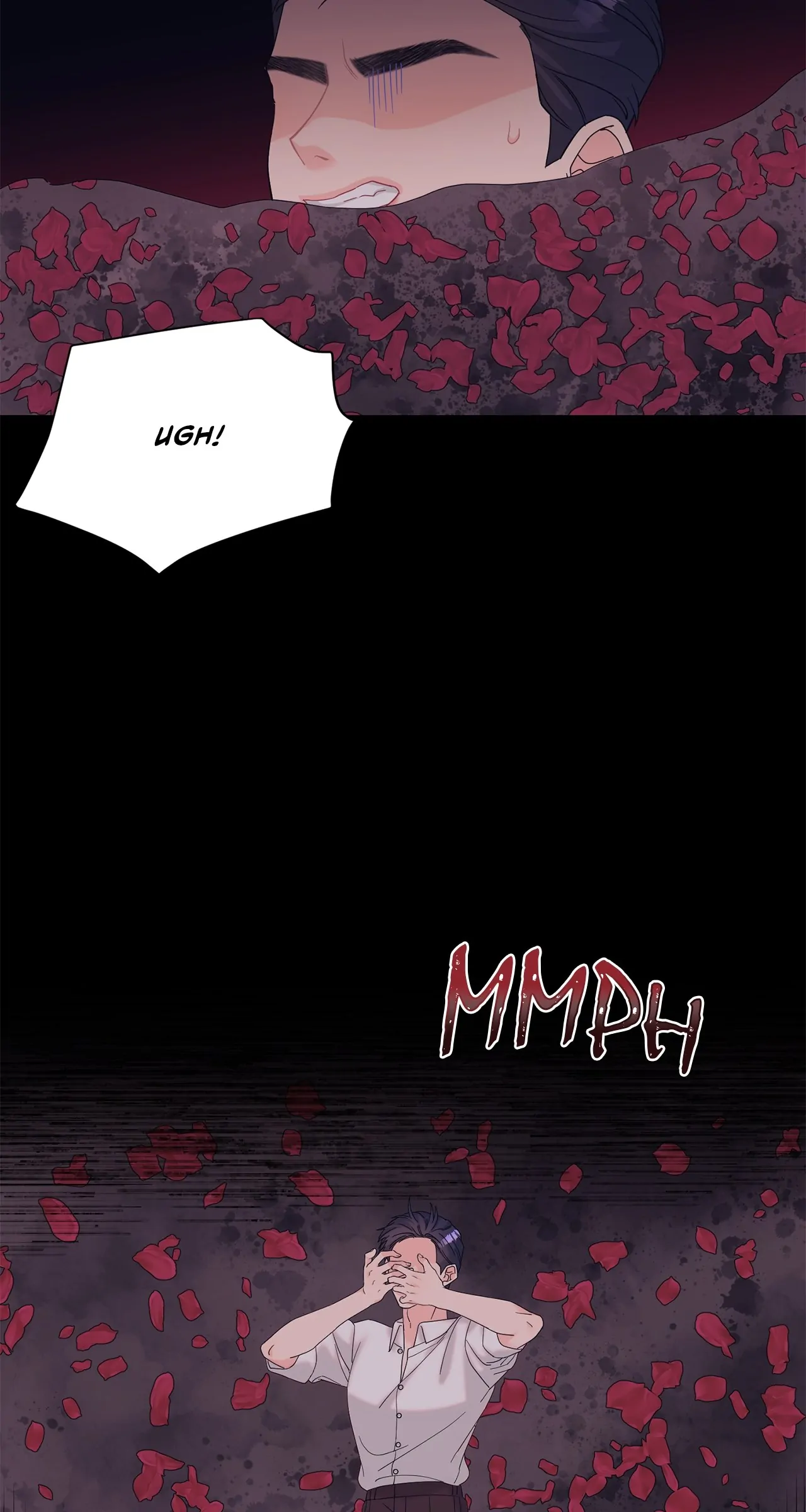 Fake Wife Chapter 27 - Page 52