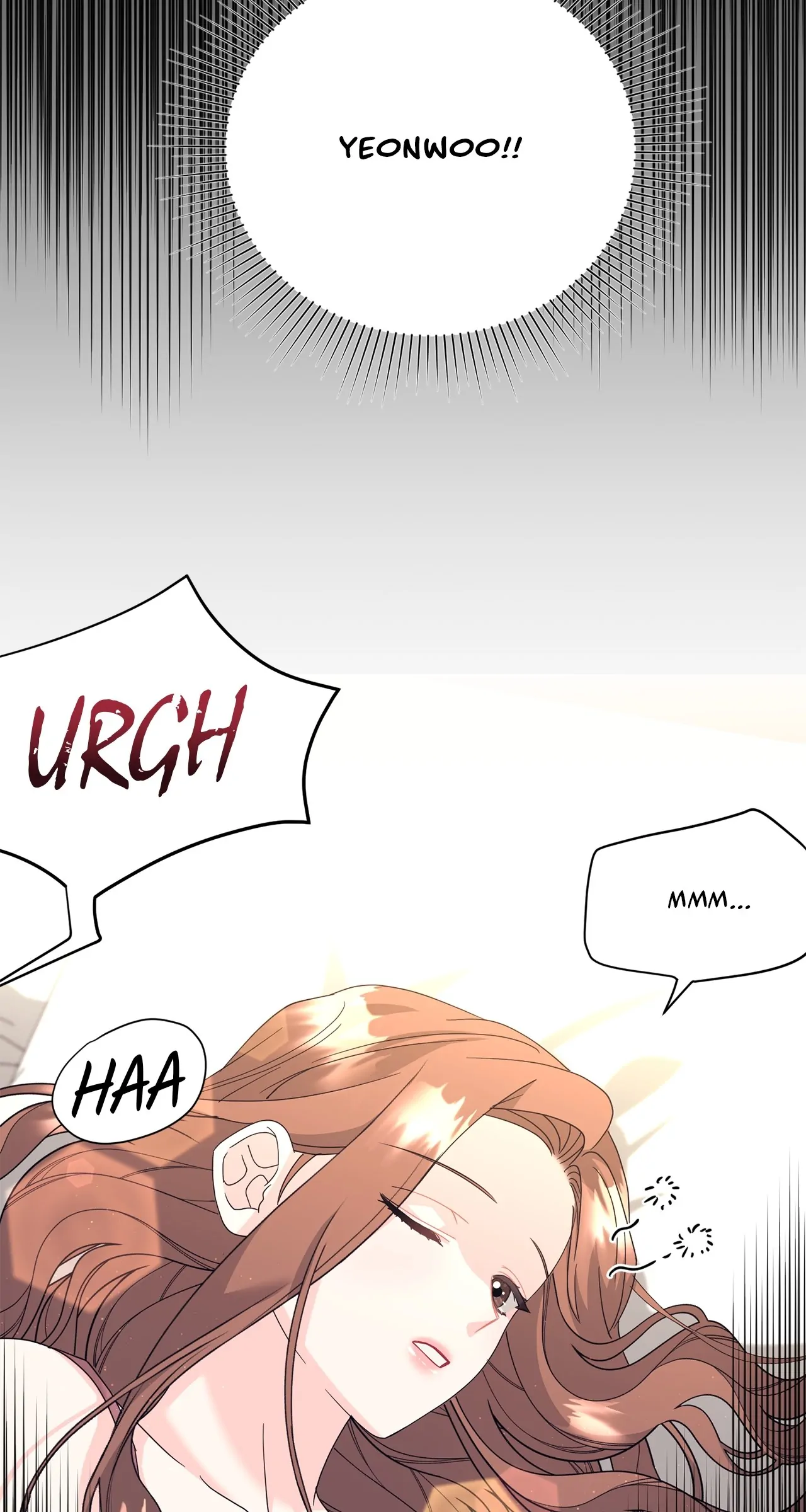Fake Wife Chapter 27 - Page 58