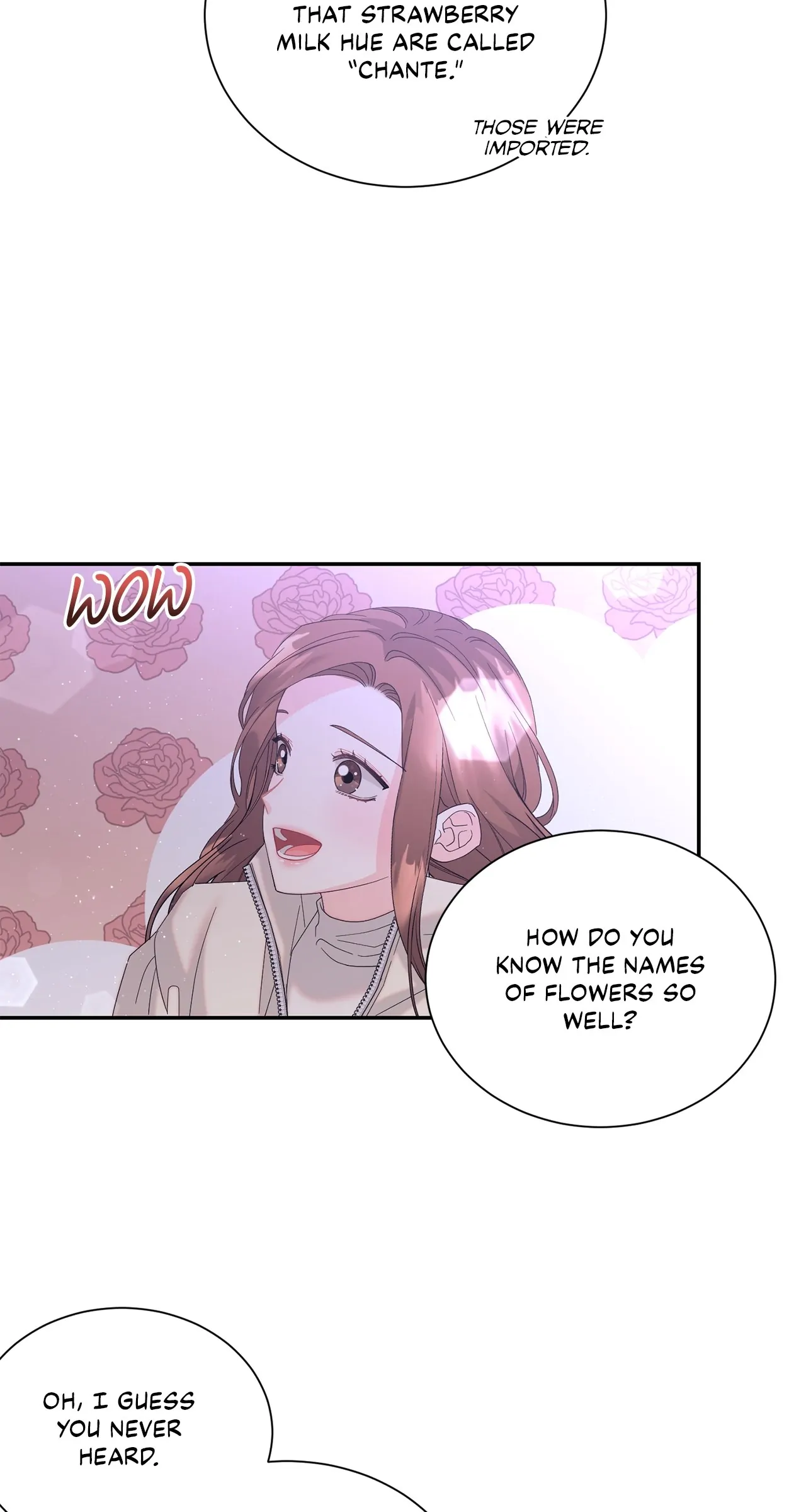 Fake Wife Chapter 27 - Page 7