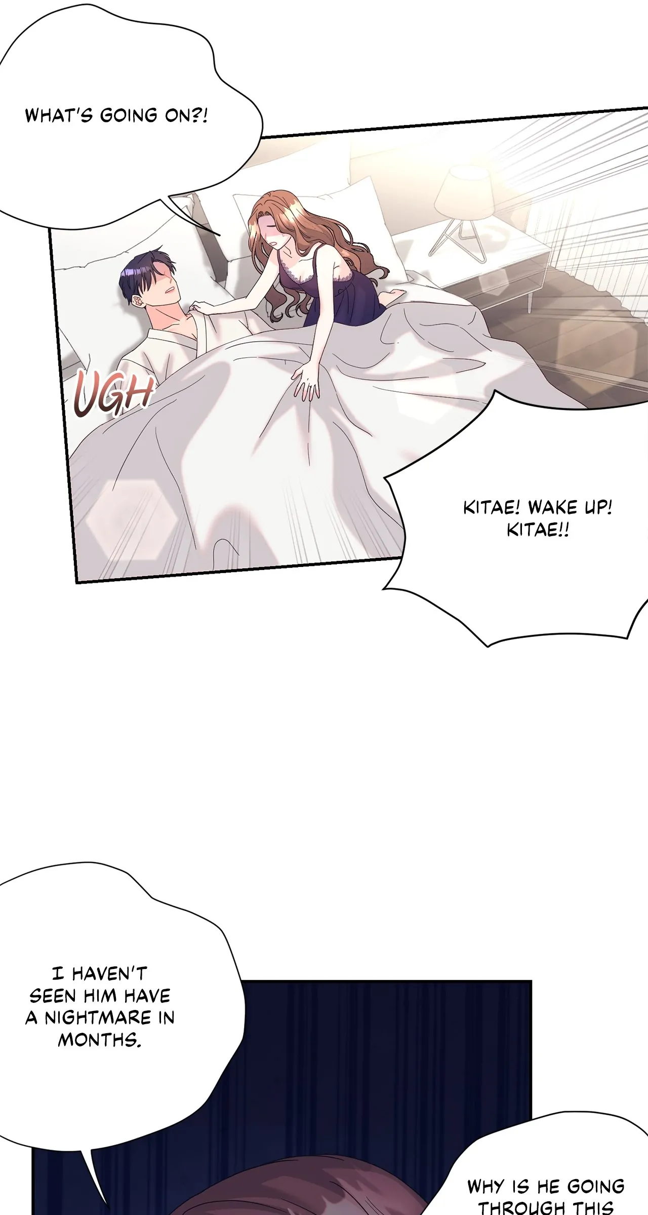 Fake Wife Chapter 27 - Page 62