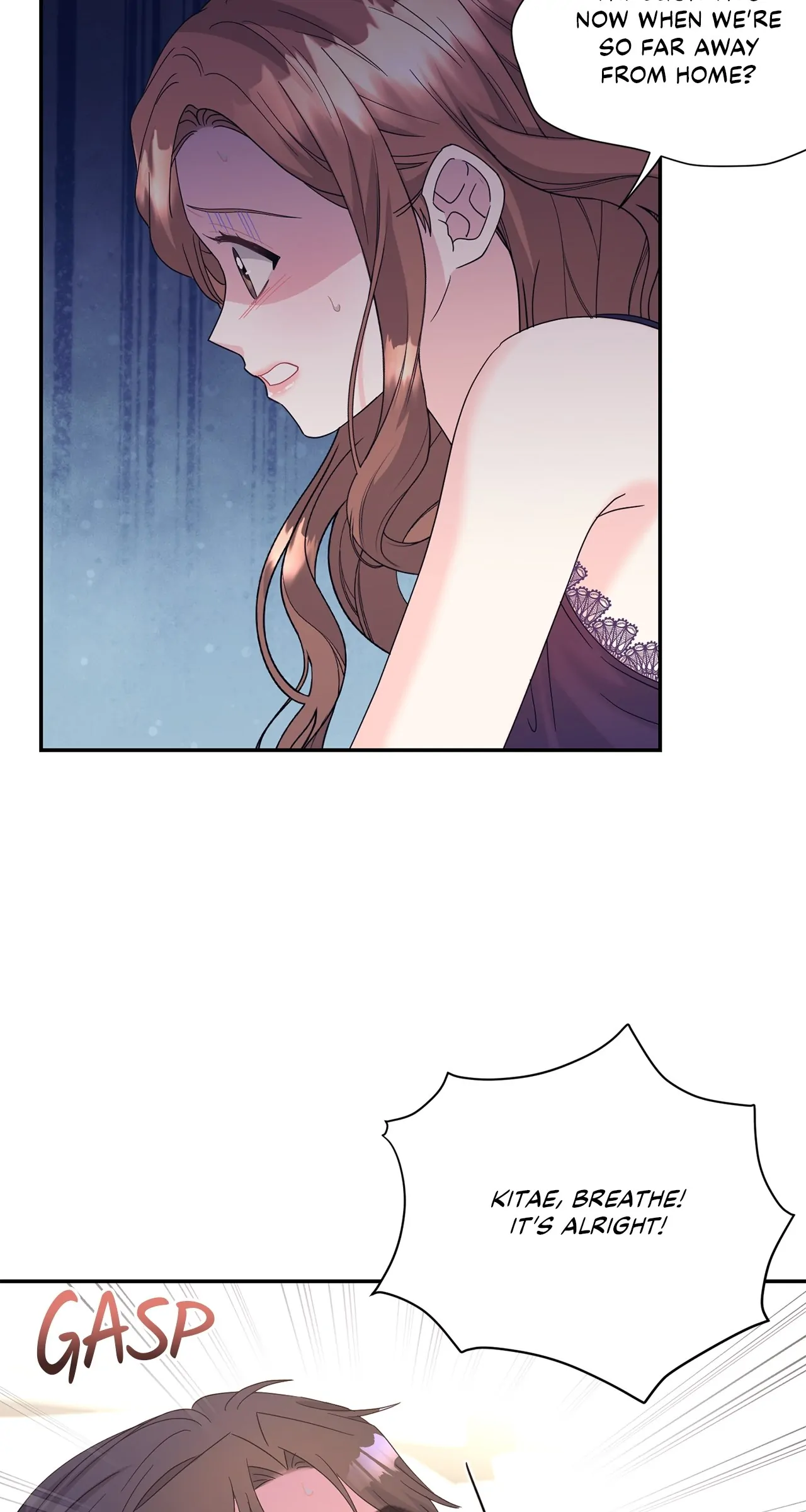 Fake Wife Chapter 27 - Page 63