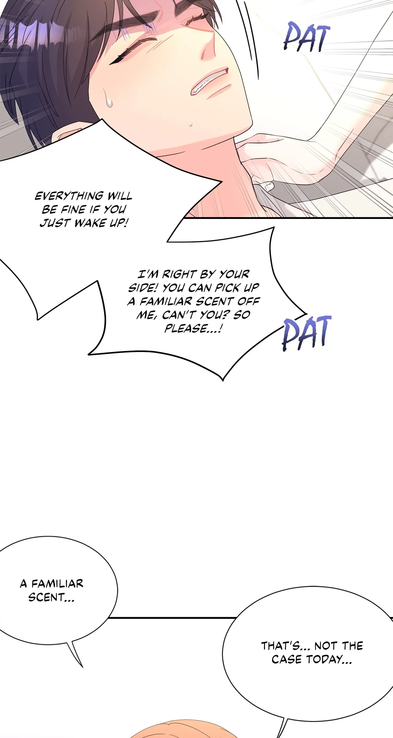 Fake Wife Chapter 27 - Page 64