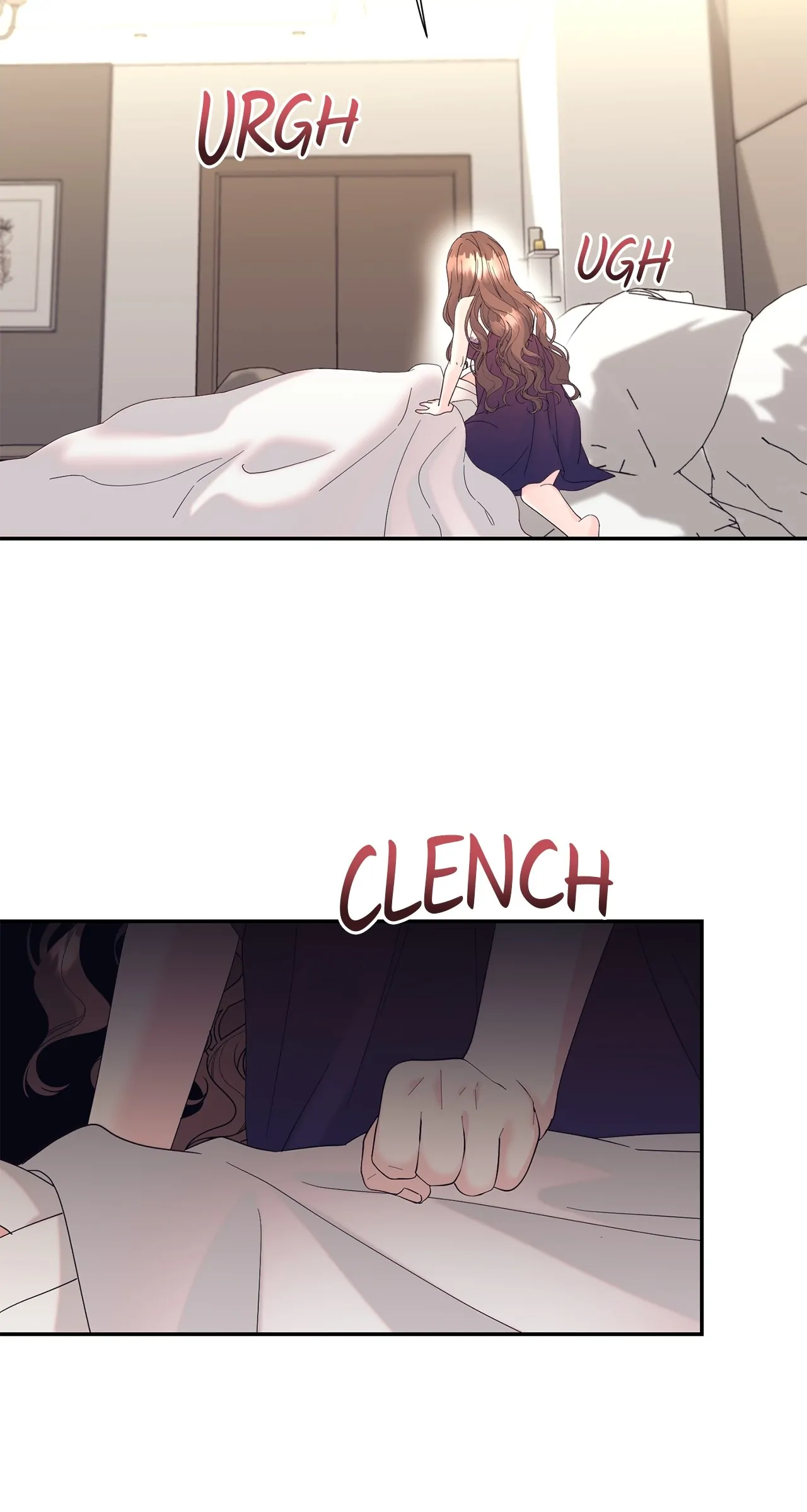 Fake Wife Chapter 27 - Page 66