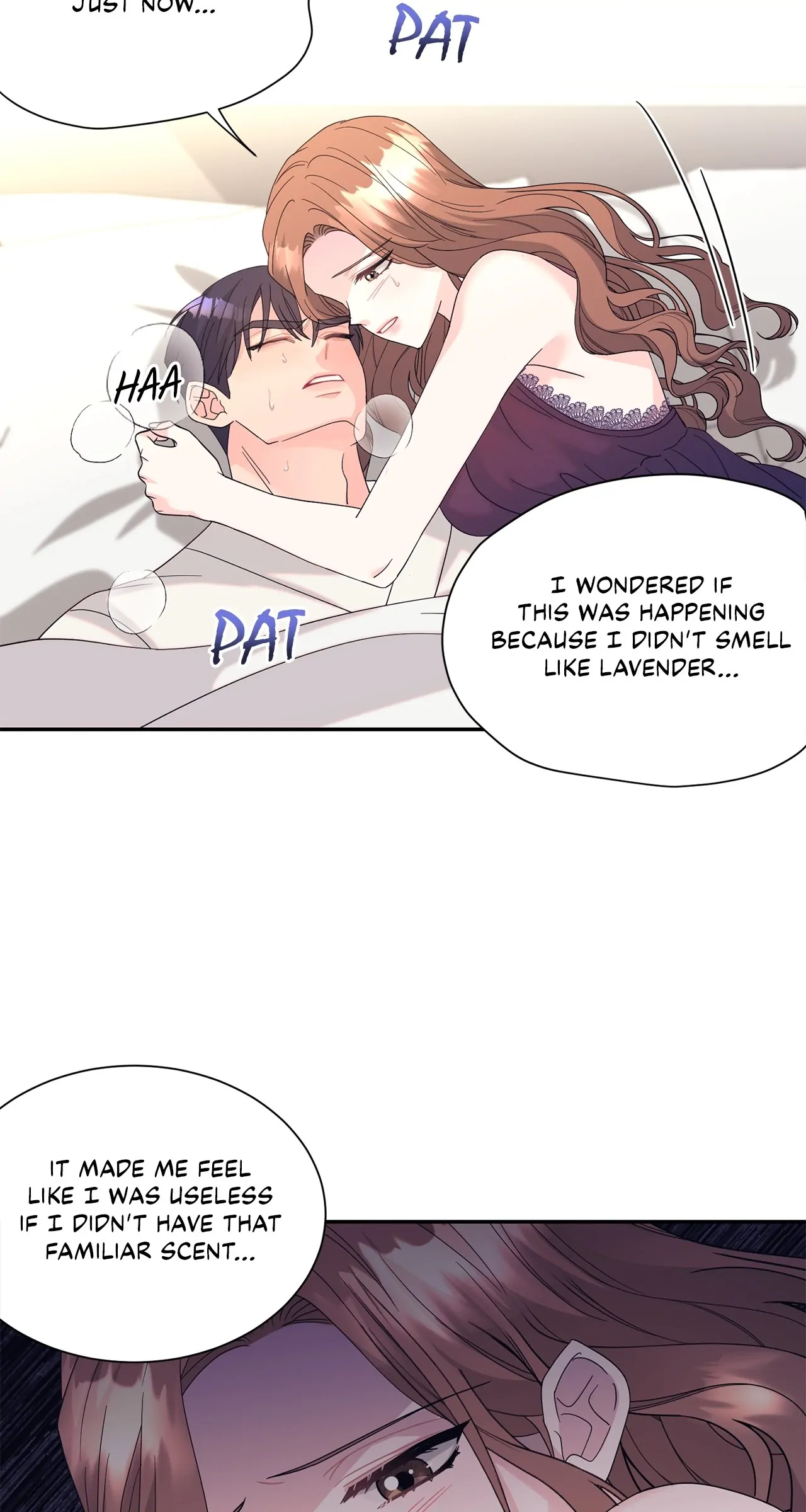 Fake Wife Chapter 27 - Page 68