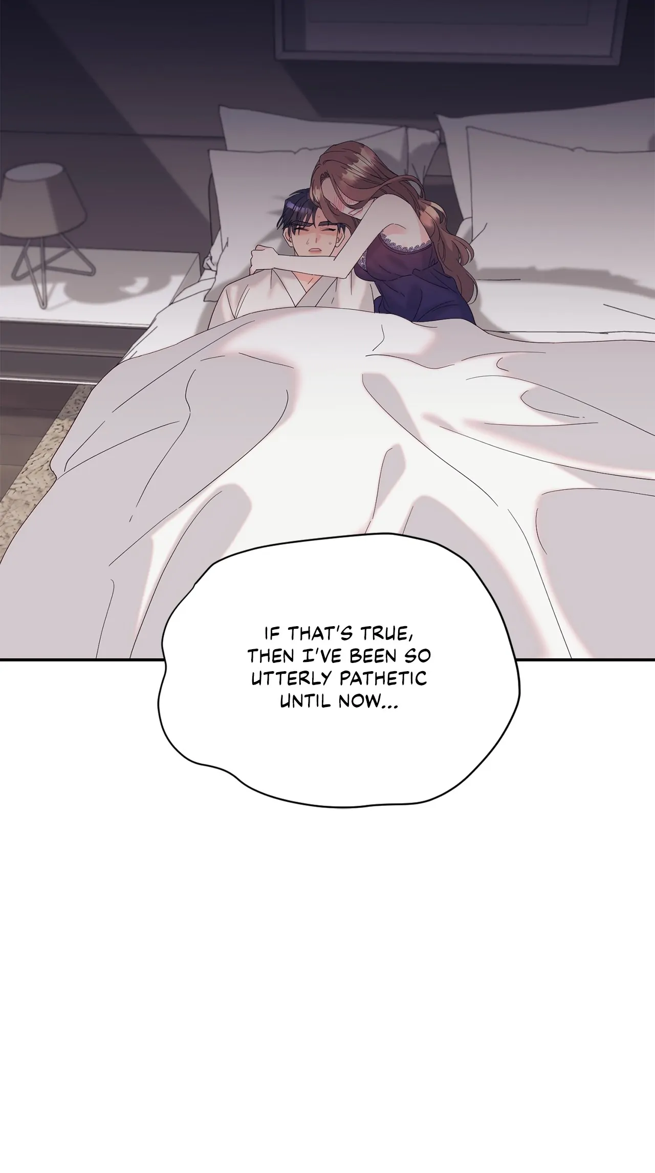 Fake Wife Chapter 27 - Page 70