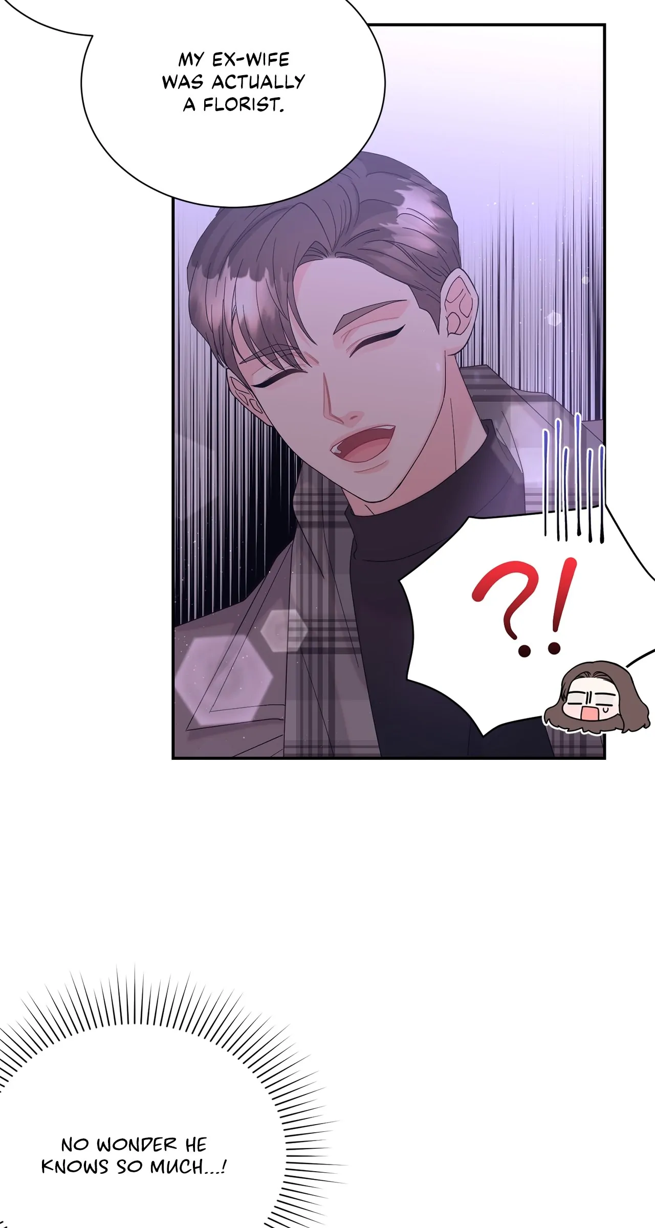 Fake Wife Chapter 27 - Page 8