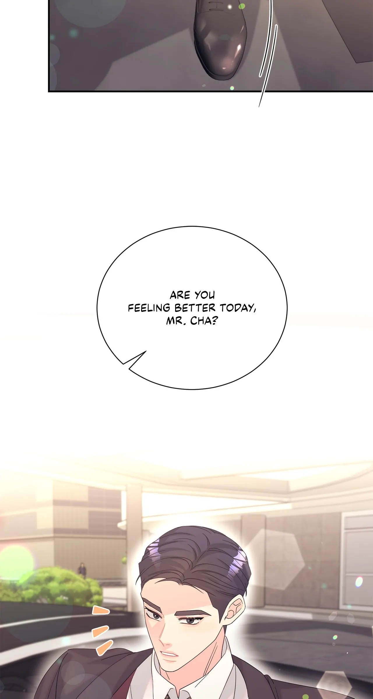 Fake Wife Chapter 27 - Page 72
