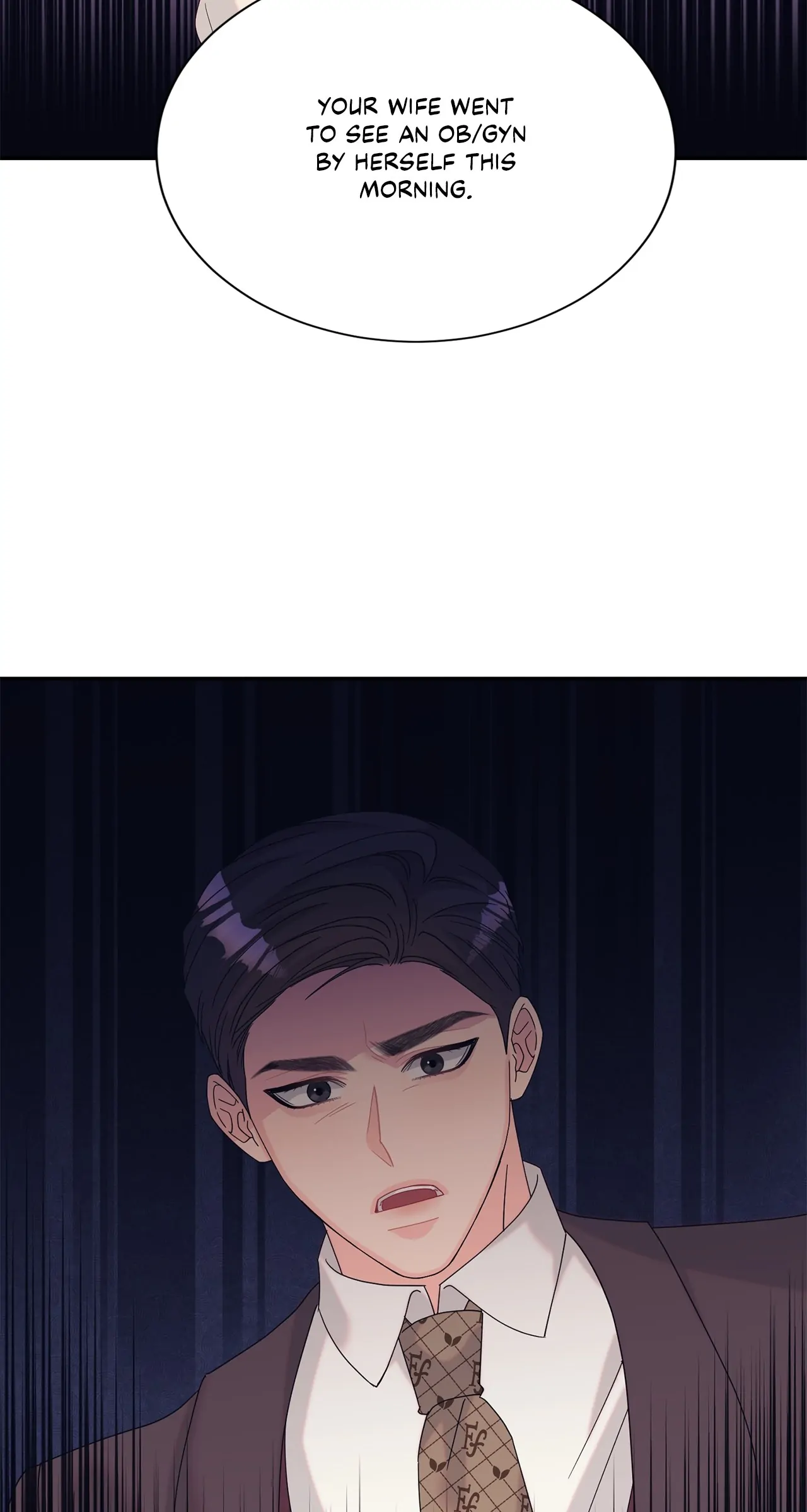 Fake Wife Chapter 27 - Page 75