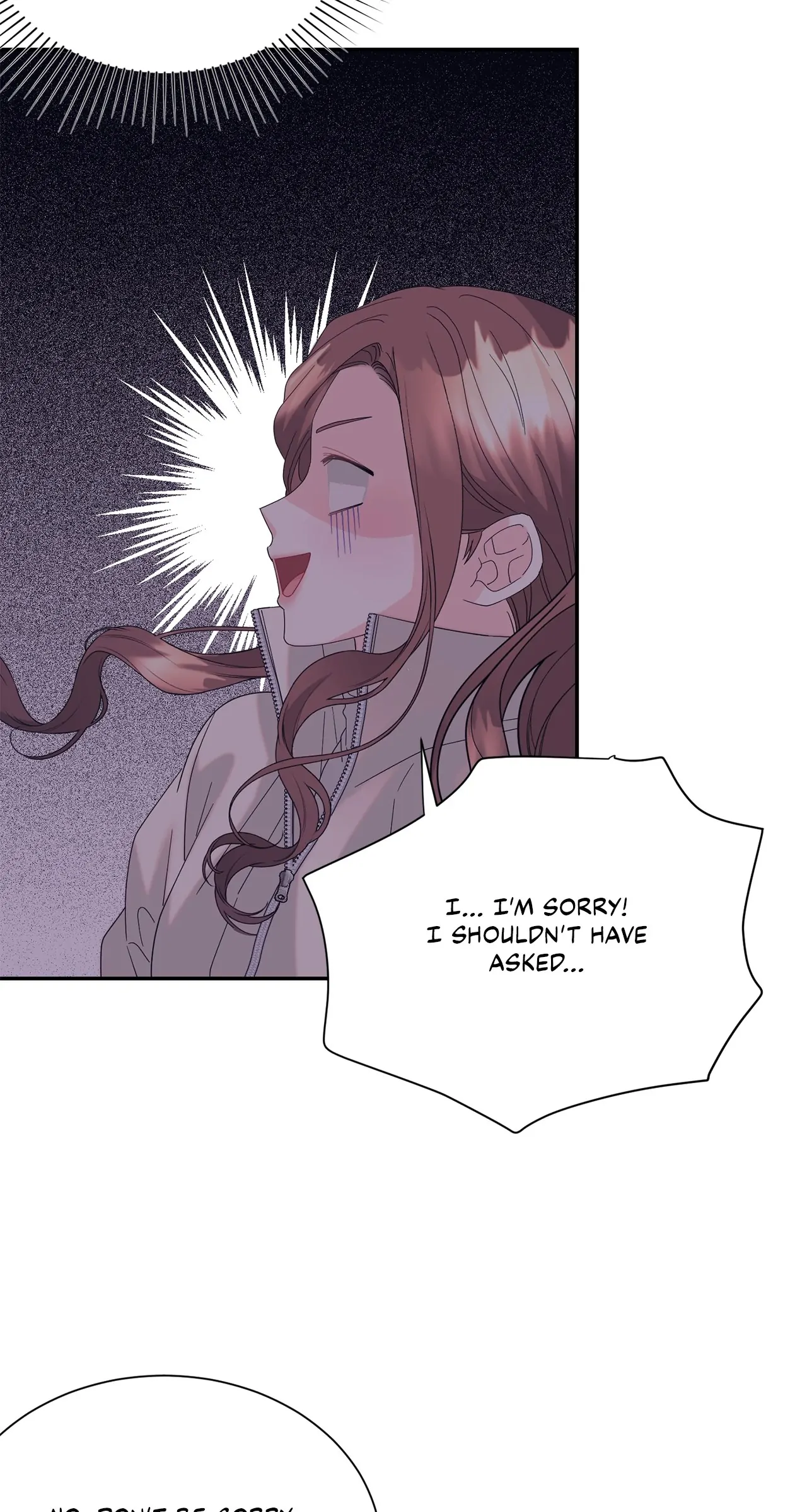 Fake Wife Chapter 27 - Page 9