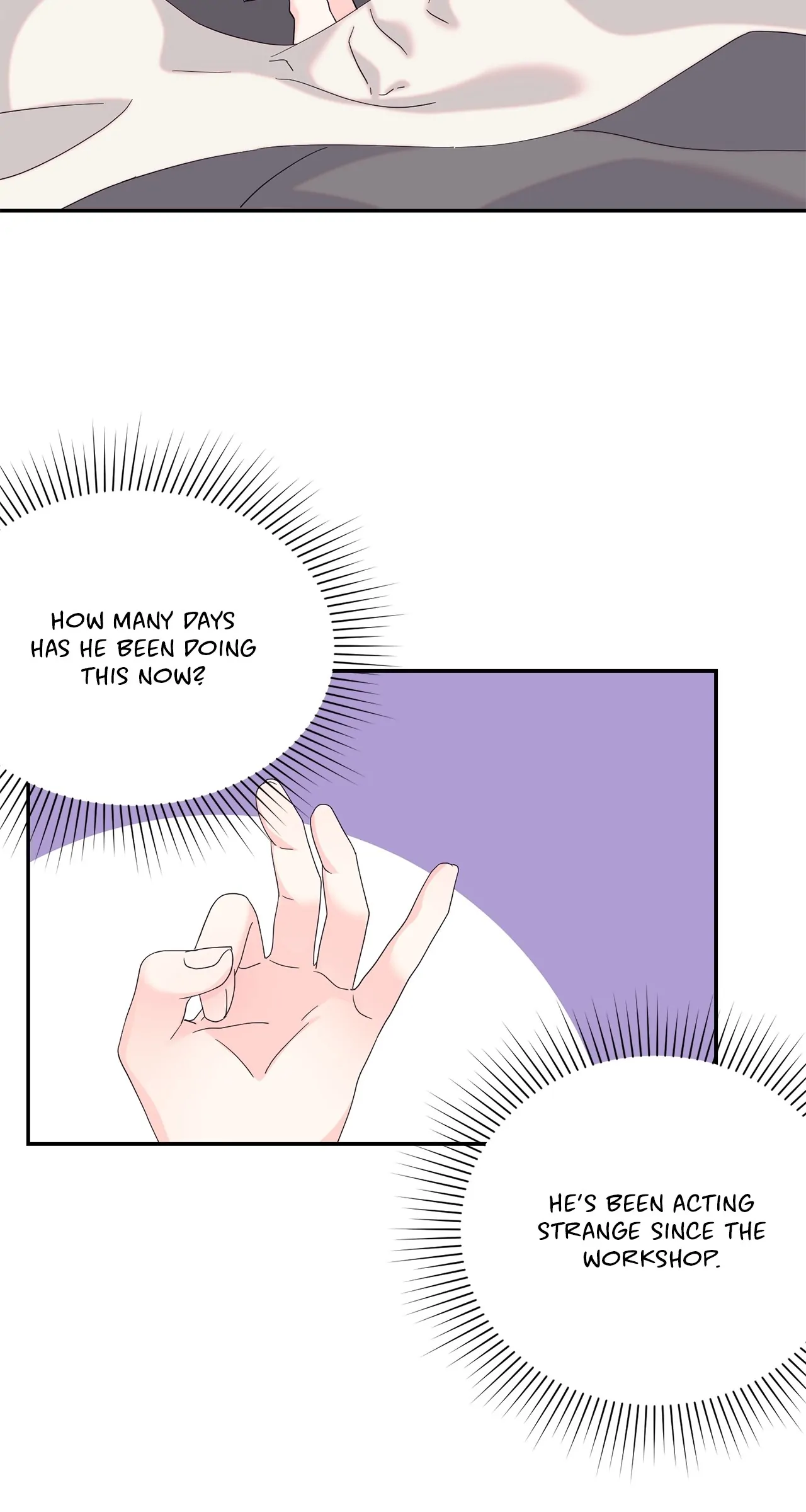 Fake Wife Chapter 28 - Page 2