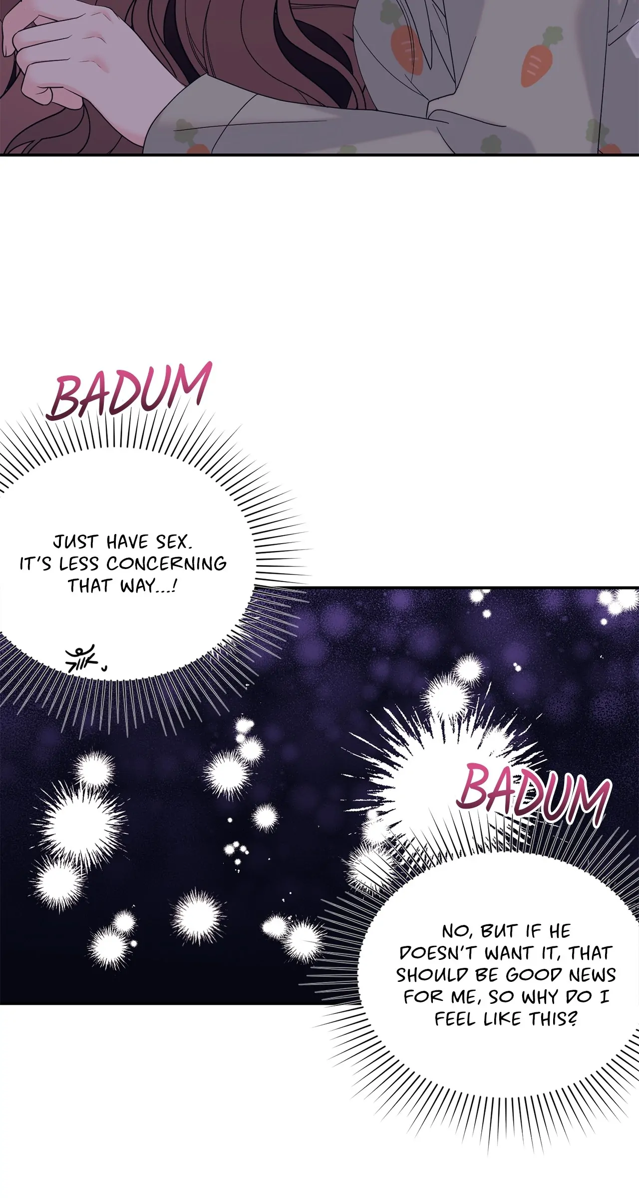 Fake Wife Chapter 28 - Page 12