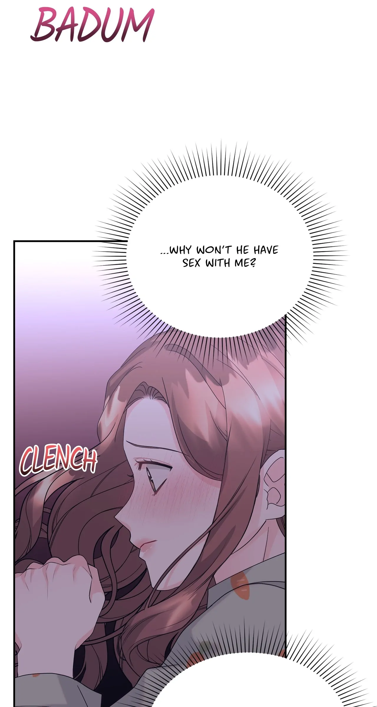 Fake Wife Chapter 28 - Page 13