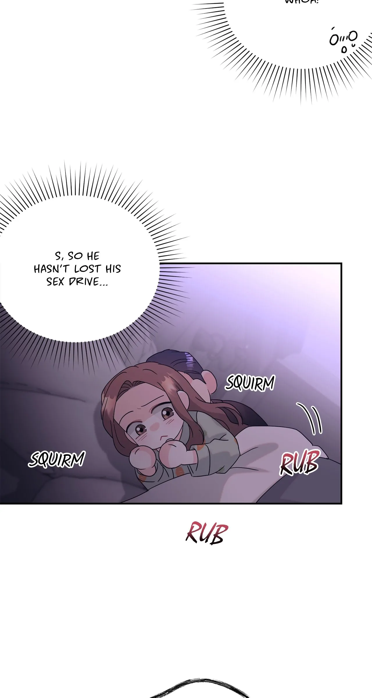 Fake Wife Chapter 28 - Page 17