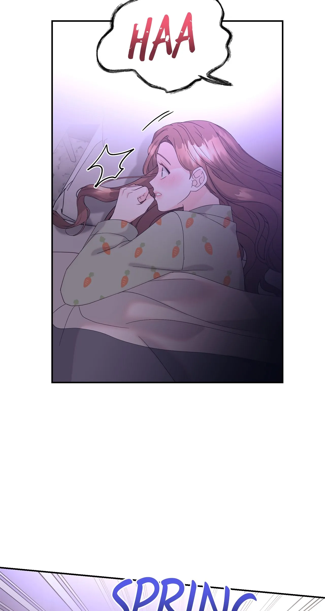 Fake Wife Chapter 28 - Page 18