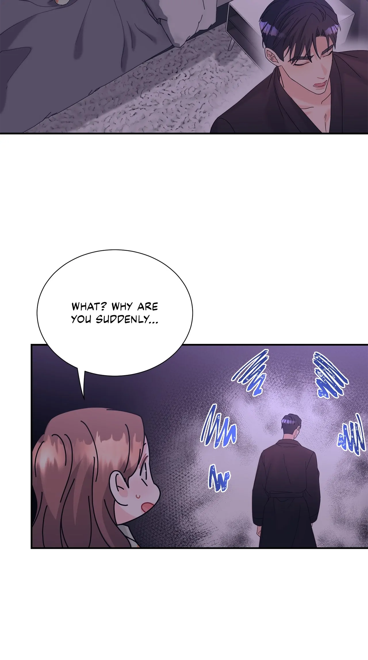 Fake Wife Chapter 28 - Page 20