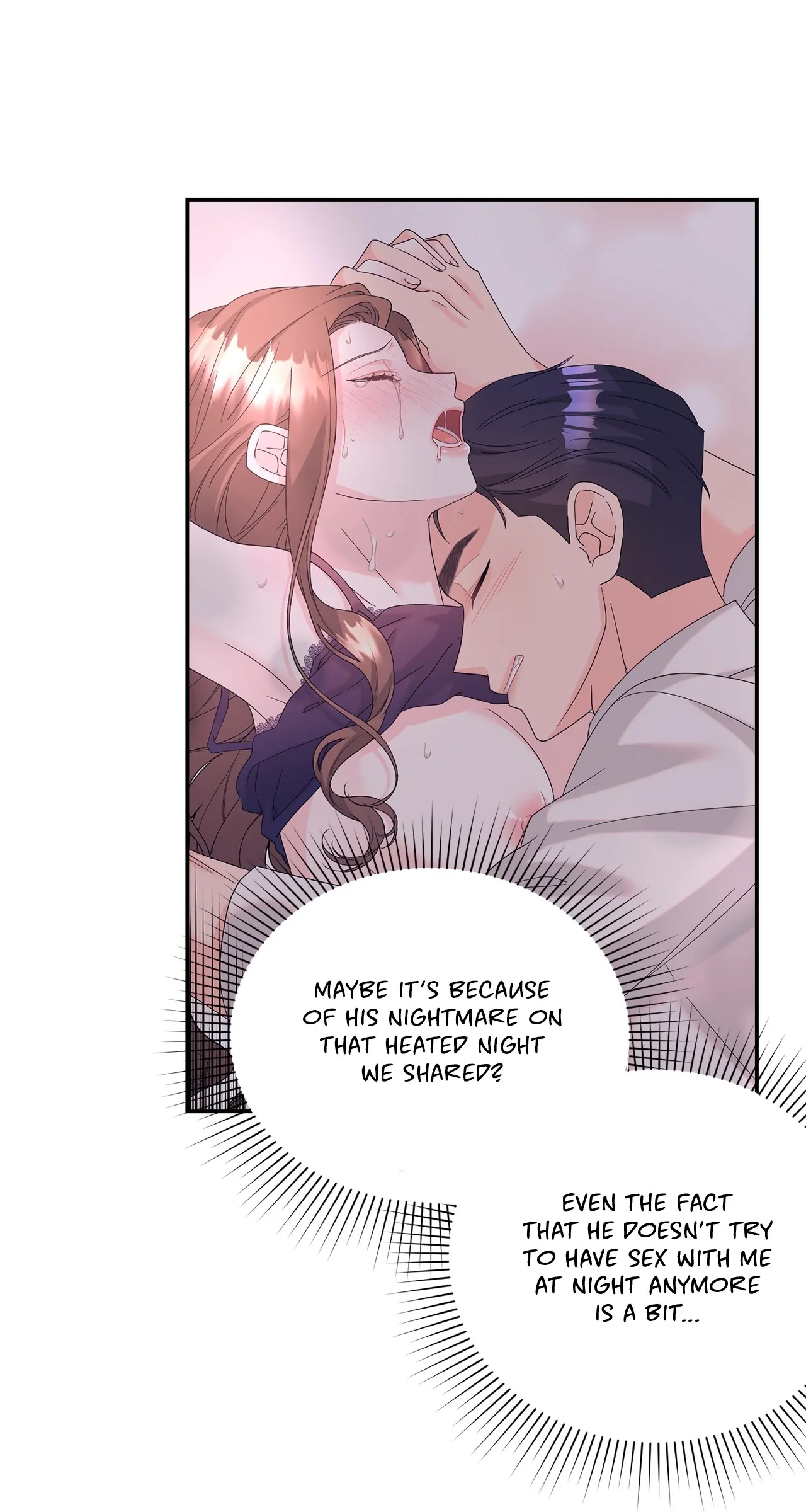 Fake Wife Chapter 28 - Page 3