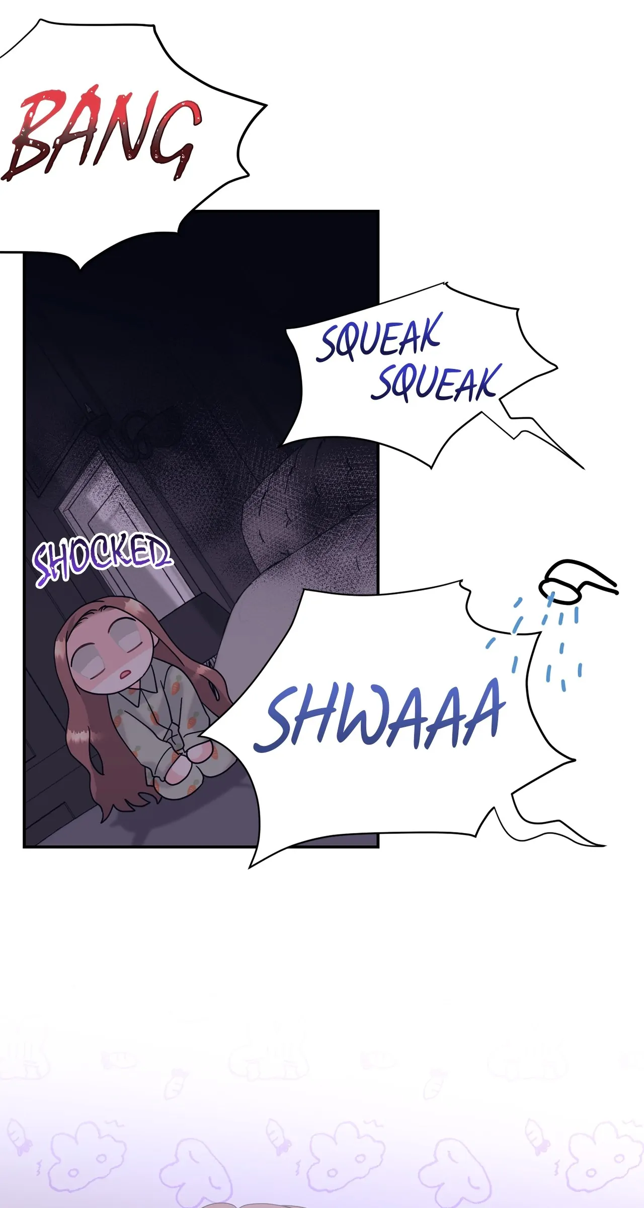 Fake Wife Chapter 28 - Page 22
