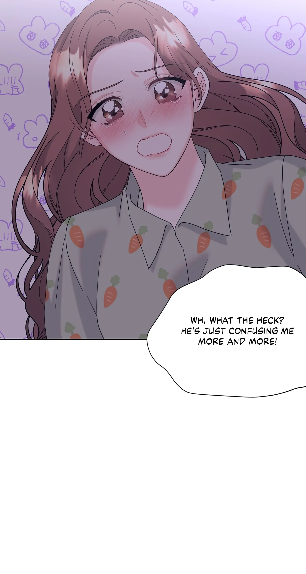 Fake Wife Chapter 28 - Page 23