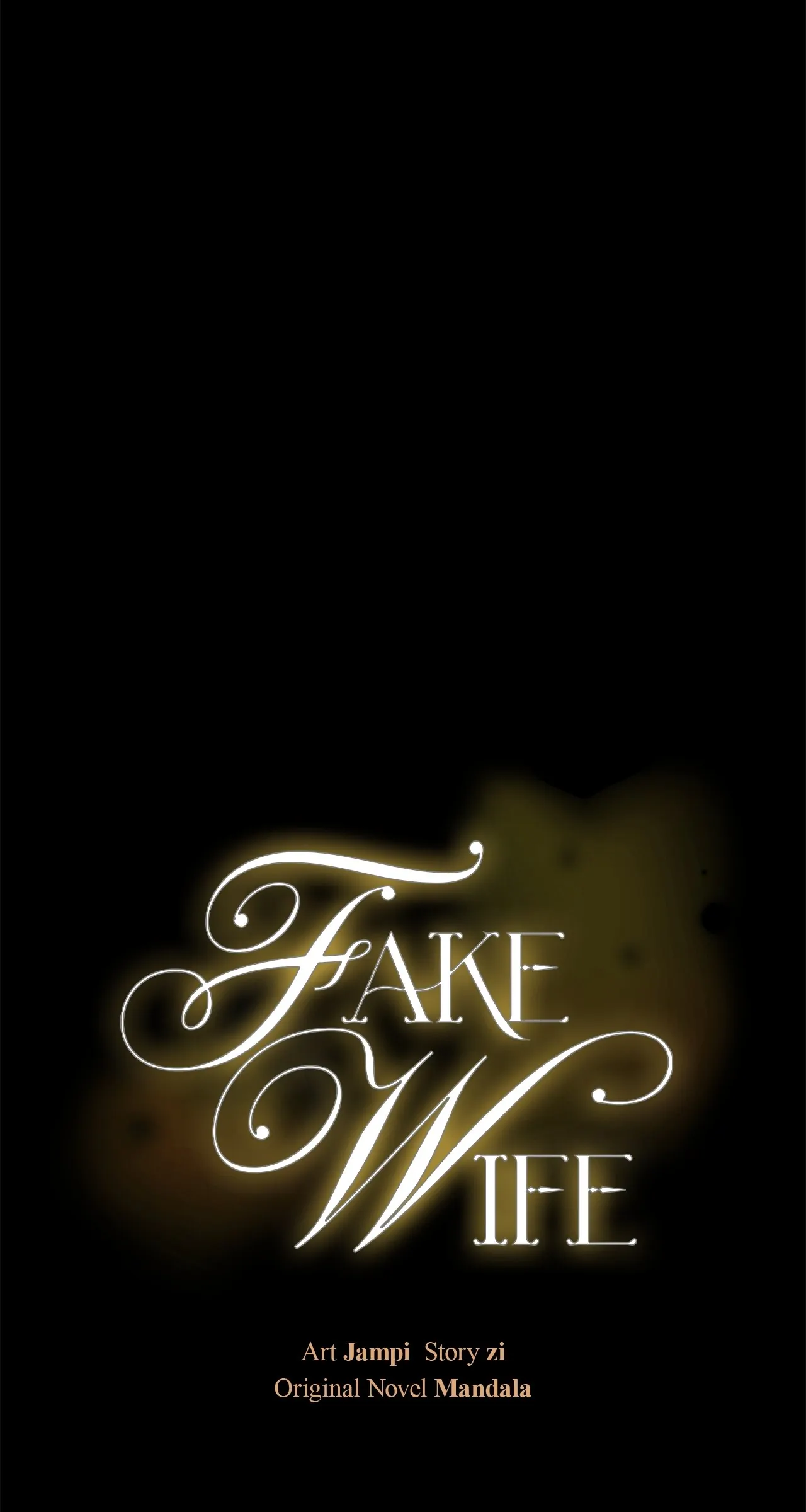 Fake Wife Chapter 28 - Page 27