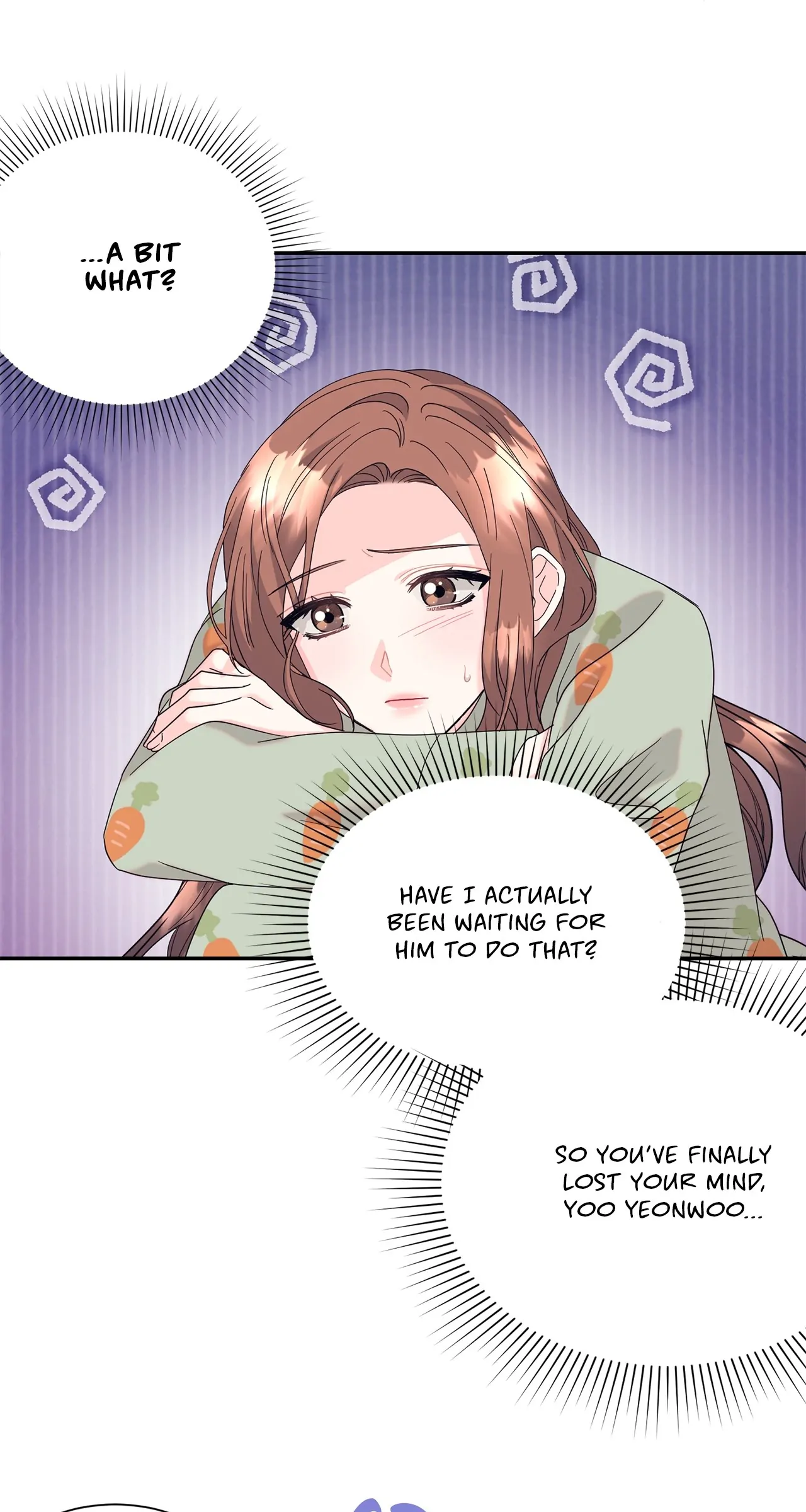 Fake Wife Chapter 28 - Page 4