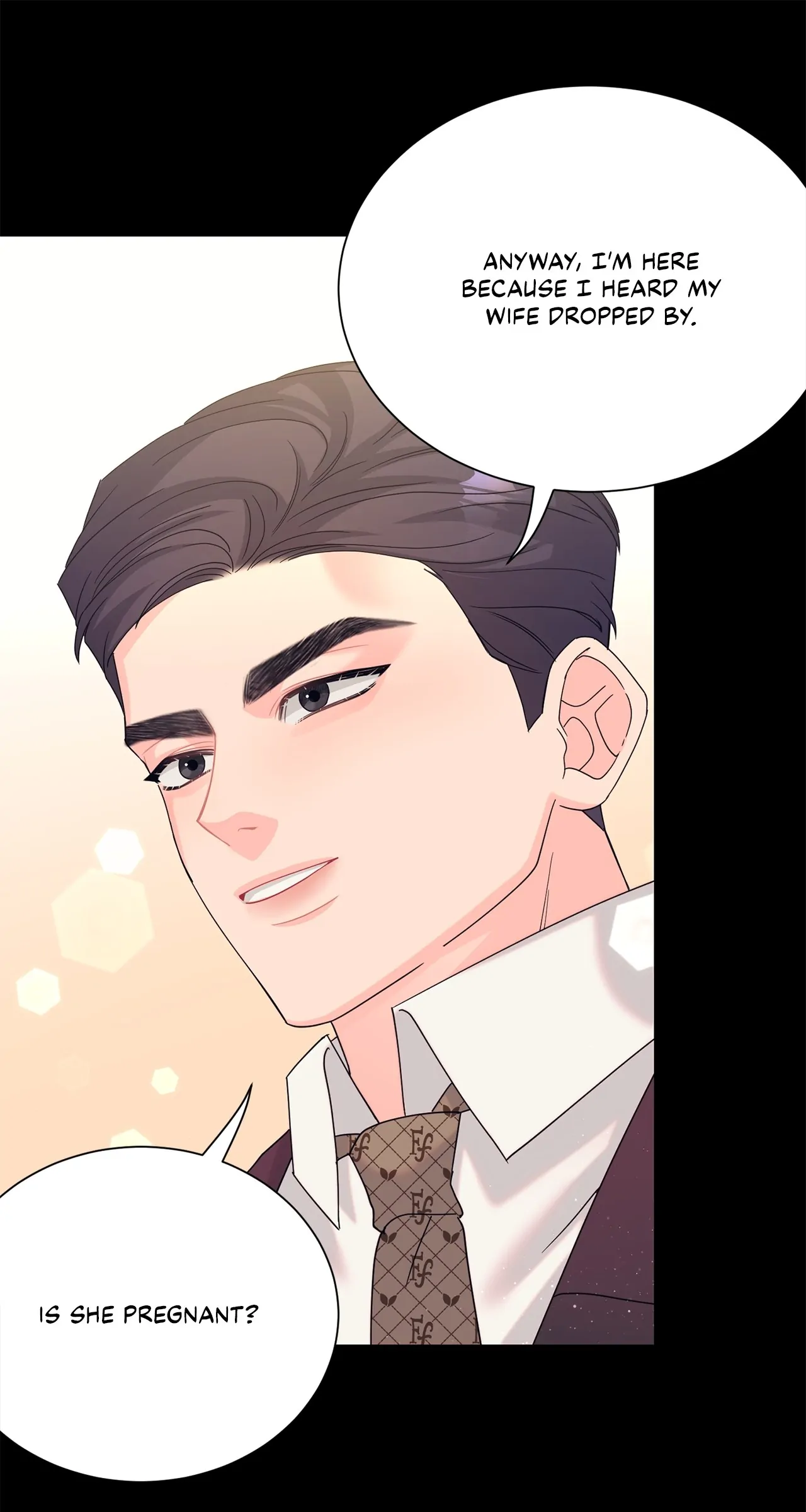 Fake Wife Chapter 28 - Page 31