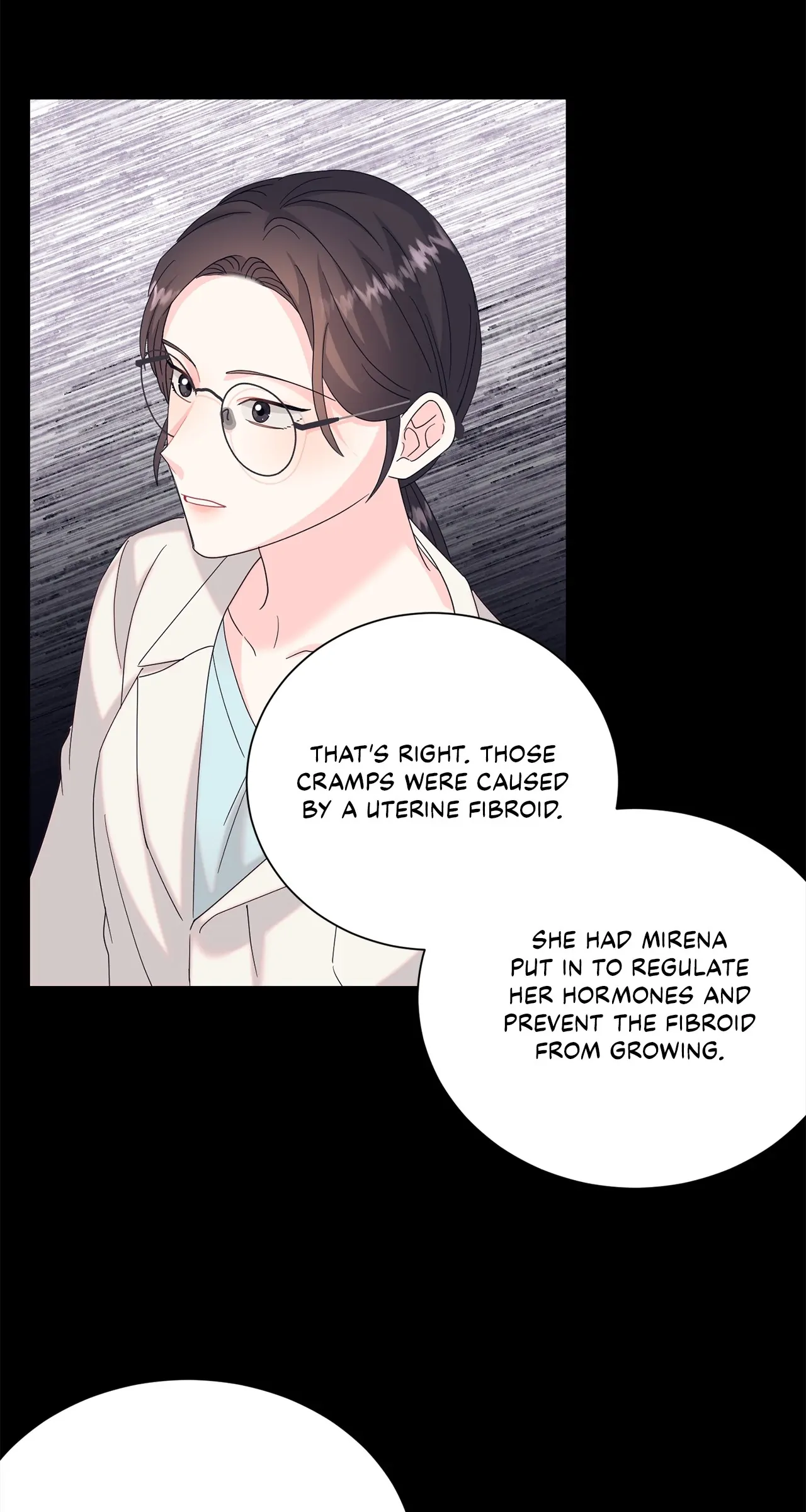 Fake Wife Chapter 28 - Page 37