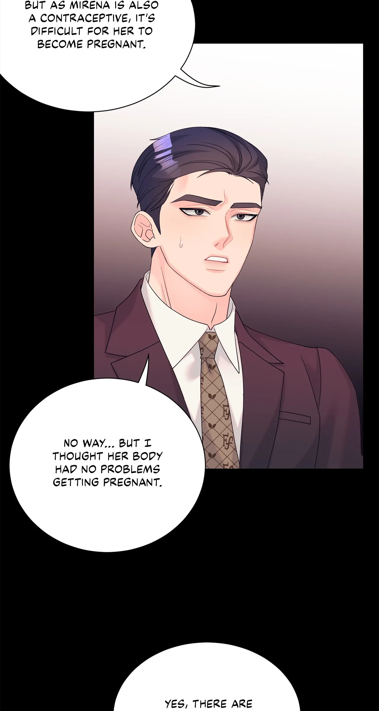 Fake Wife Chapter 28 - Page 38