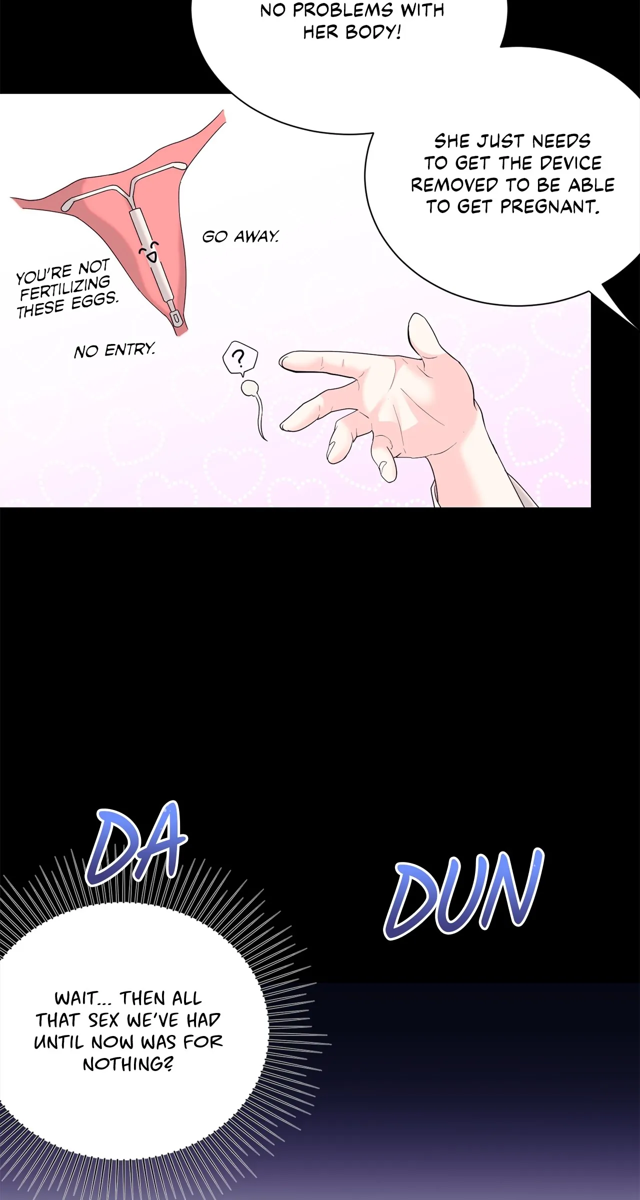 Fake Wife Chapter 28 - Page 39