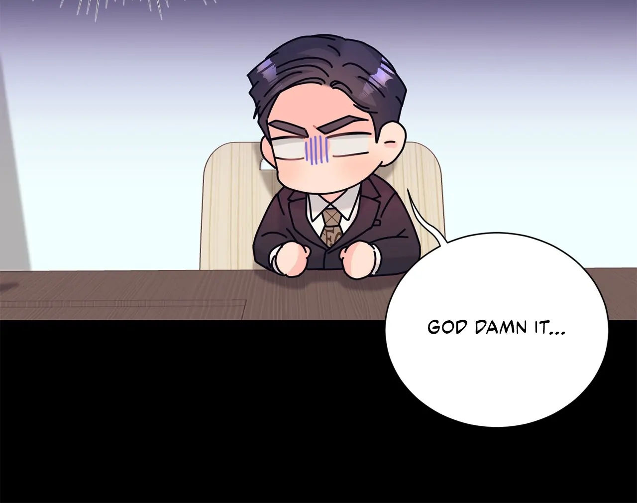 Fake Wife Chapter 28 - Page 40