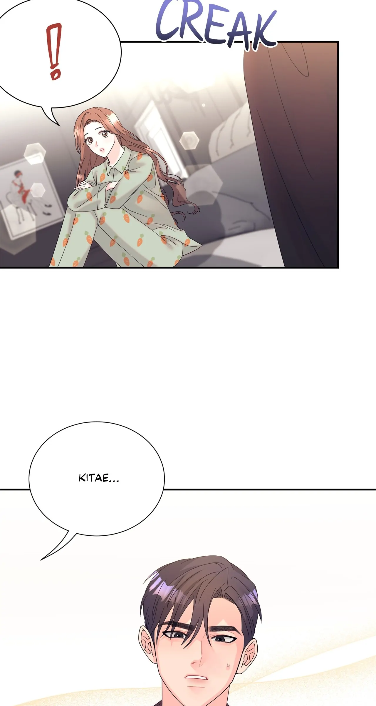 Fake Wife Chapter 28 - Page 5