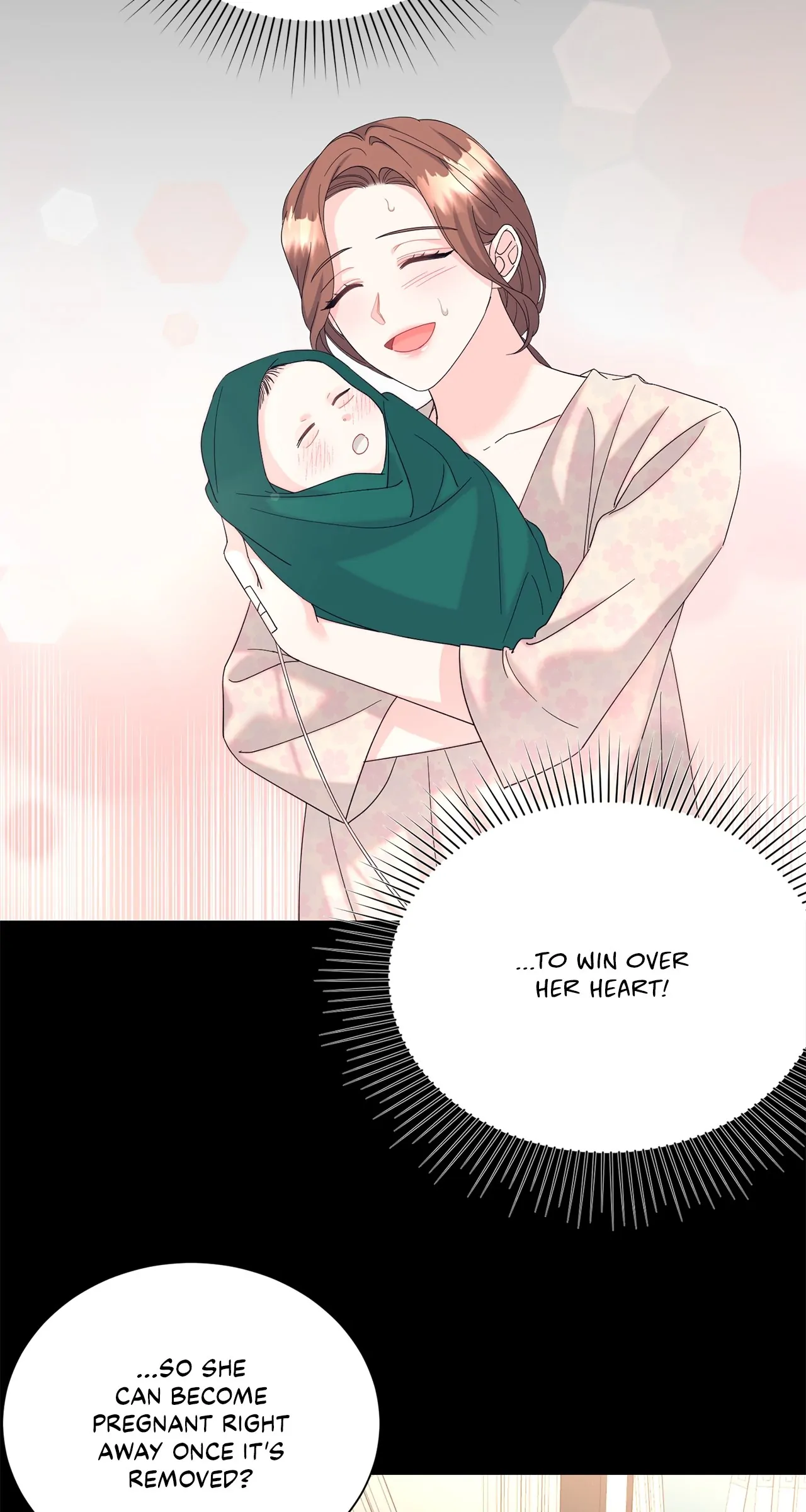 Fake Wife Chapter 28 - Page 42