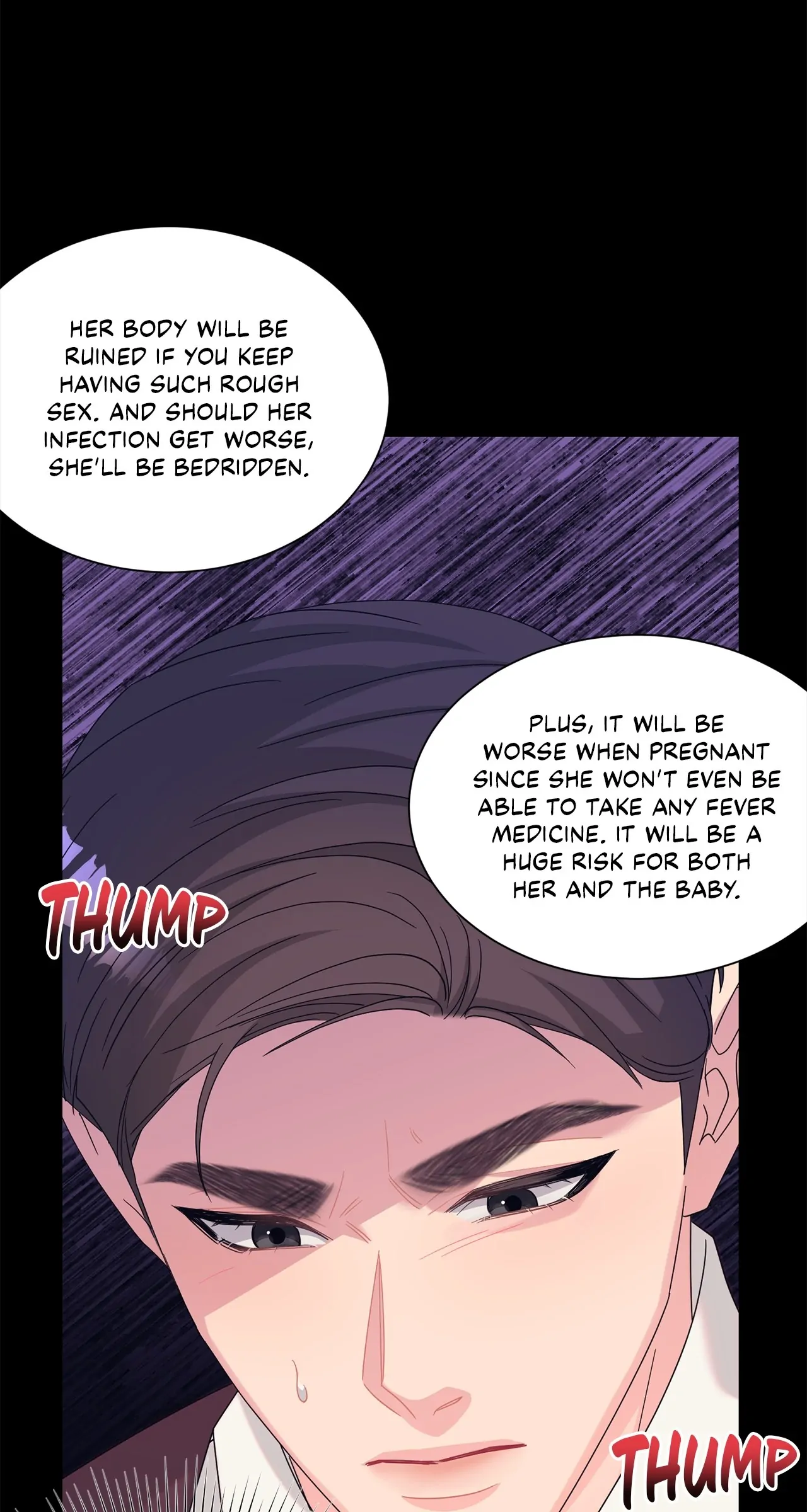 Fake Wife Chapter 28 - Page 47