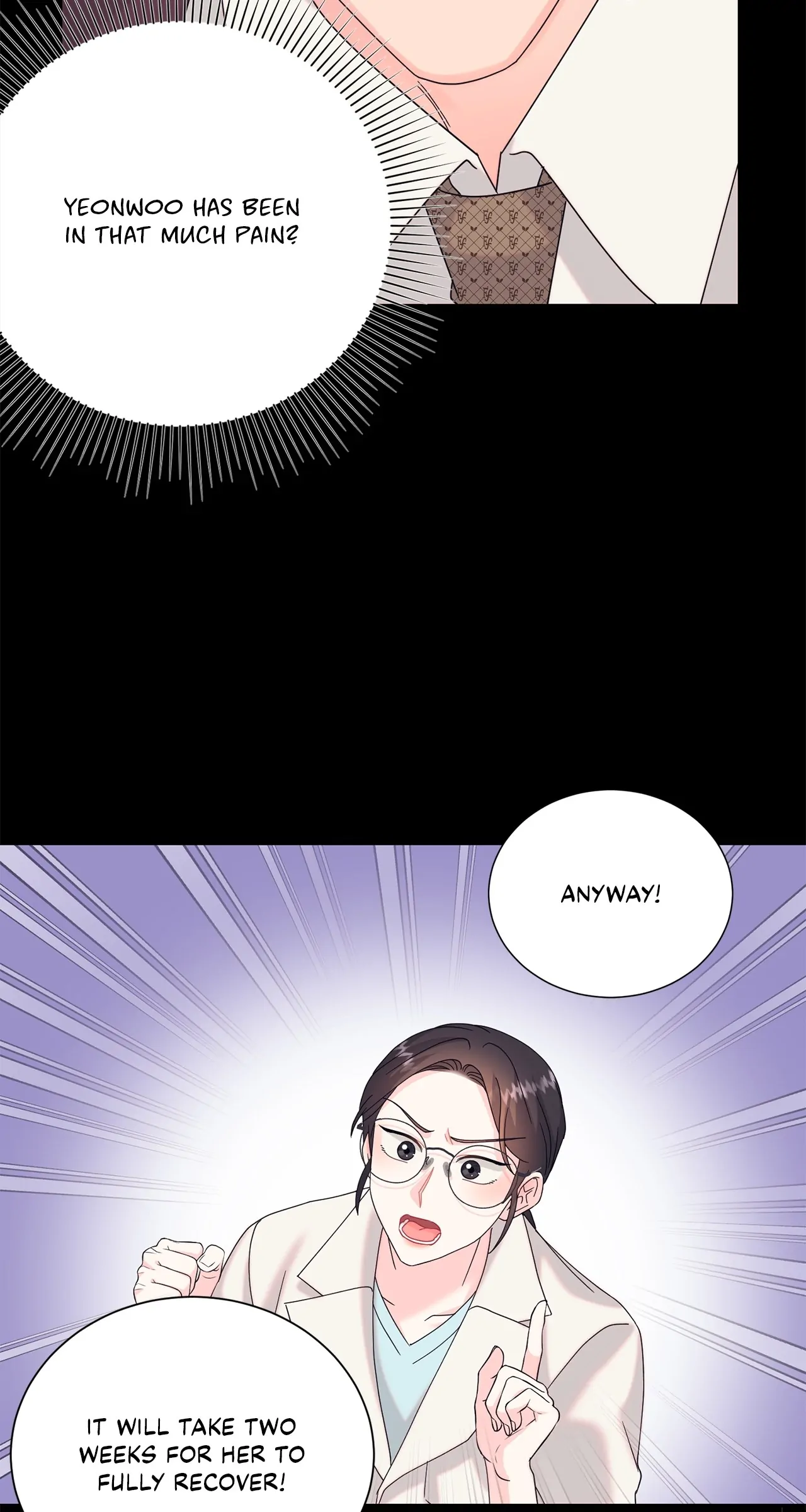 Fake Wife Chapter 28 - Page 48