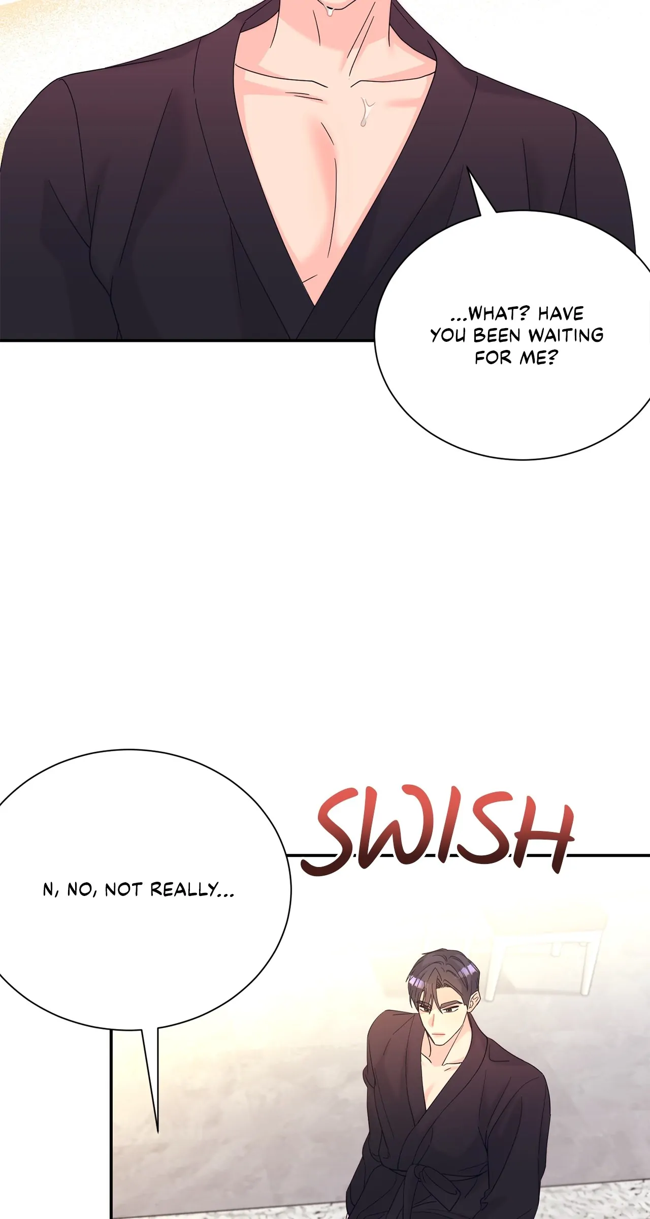 Fake Wife Chapter 28 - Page 6