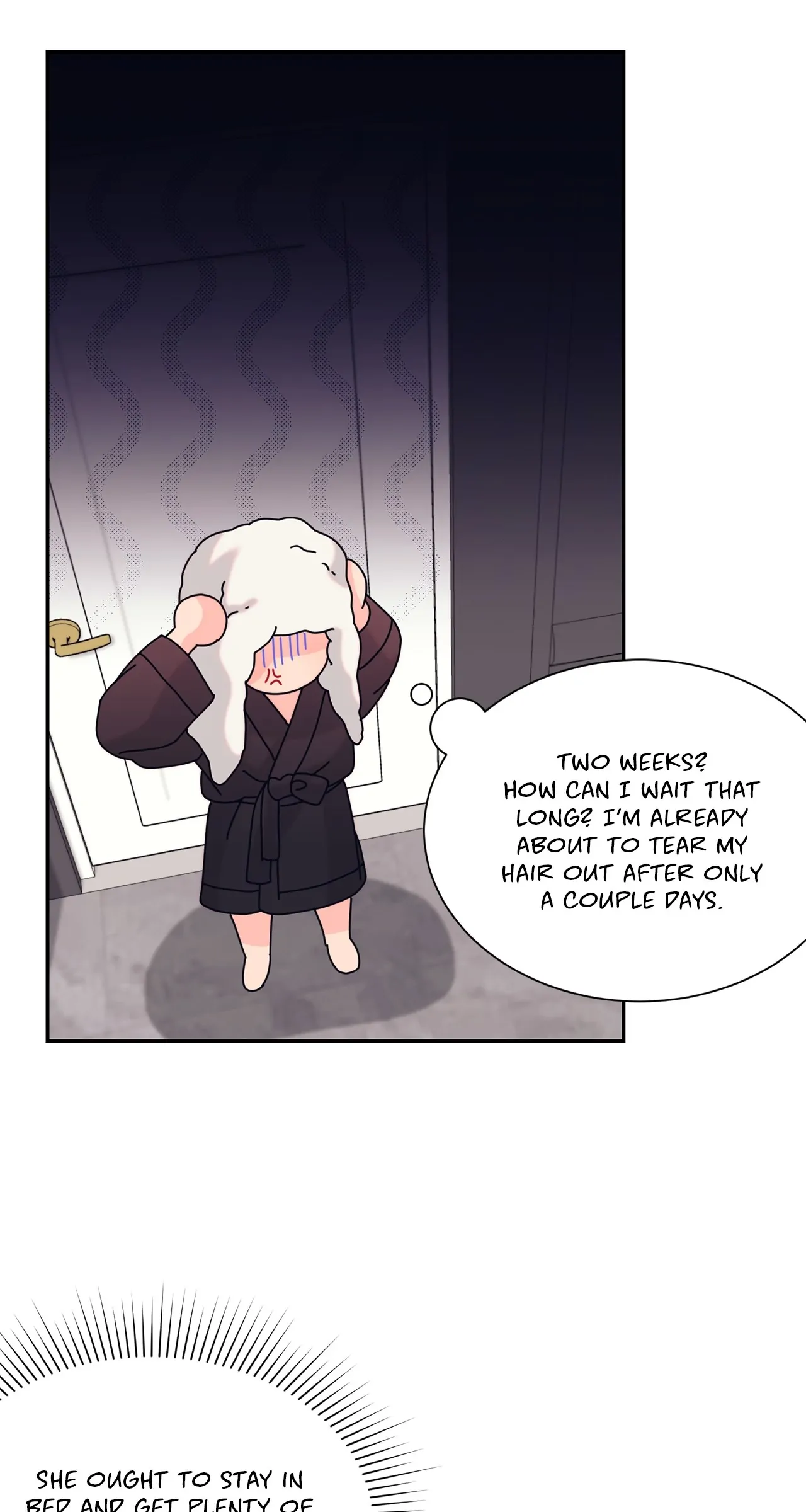 Fake Wife Chapter 28 - Page 51