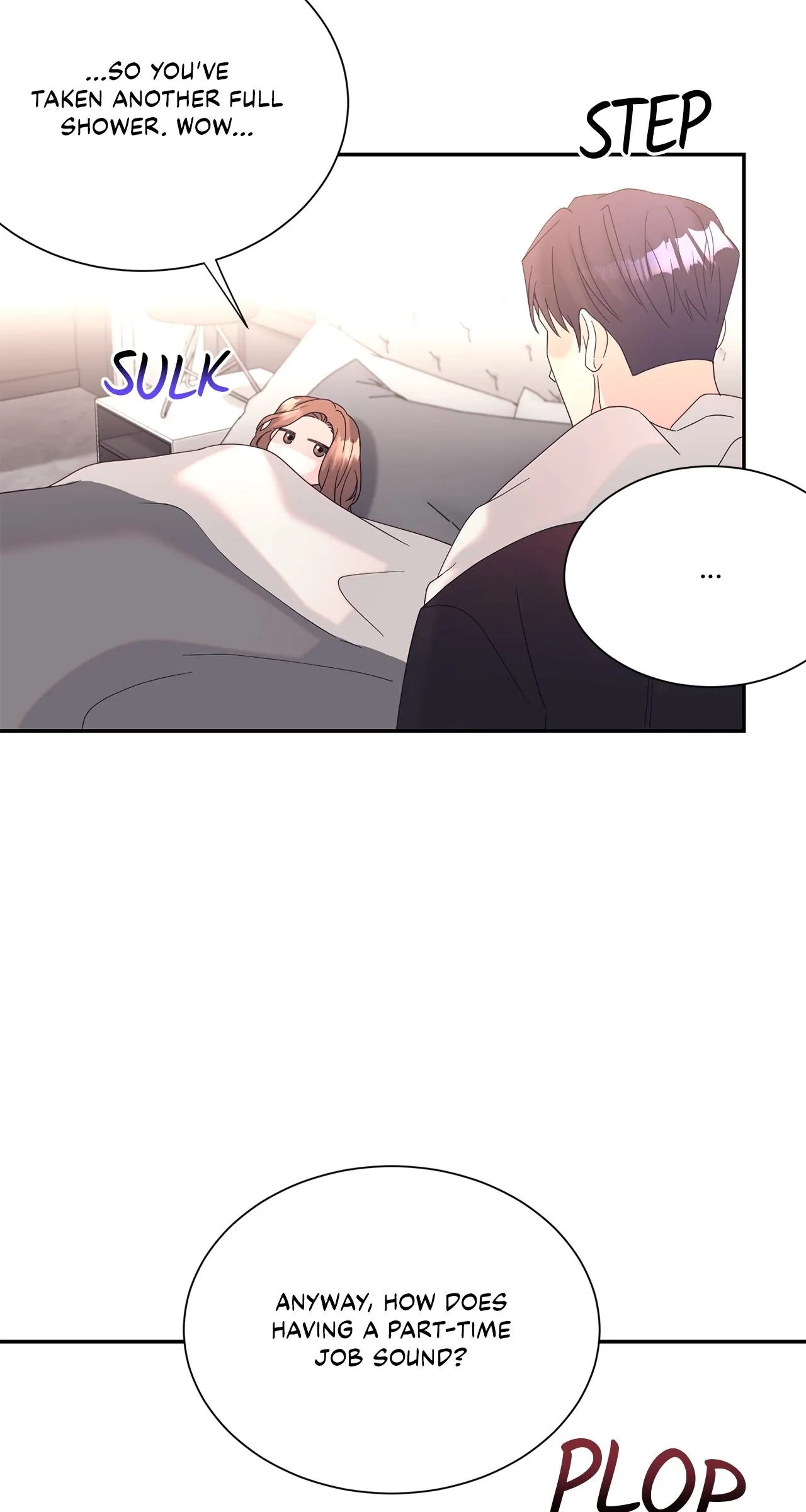 Fake Wife Chapter 28 - Page 53