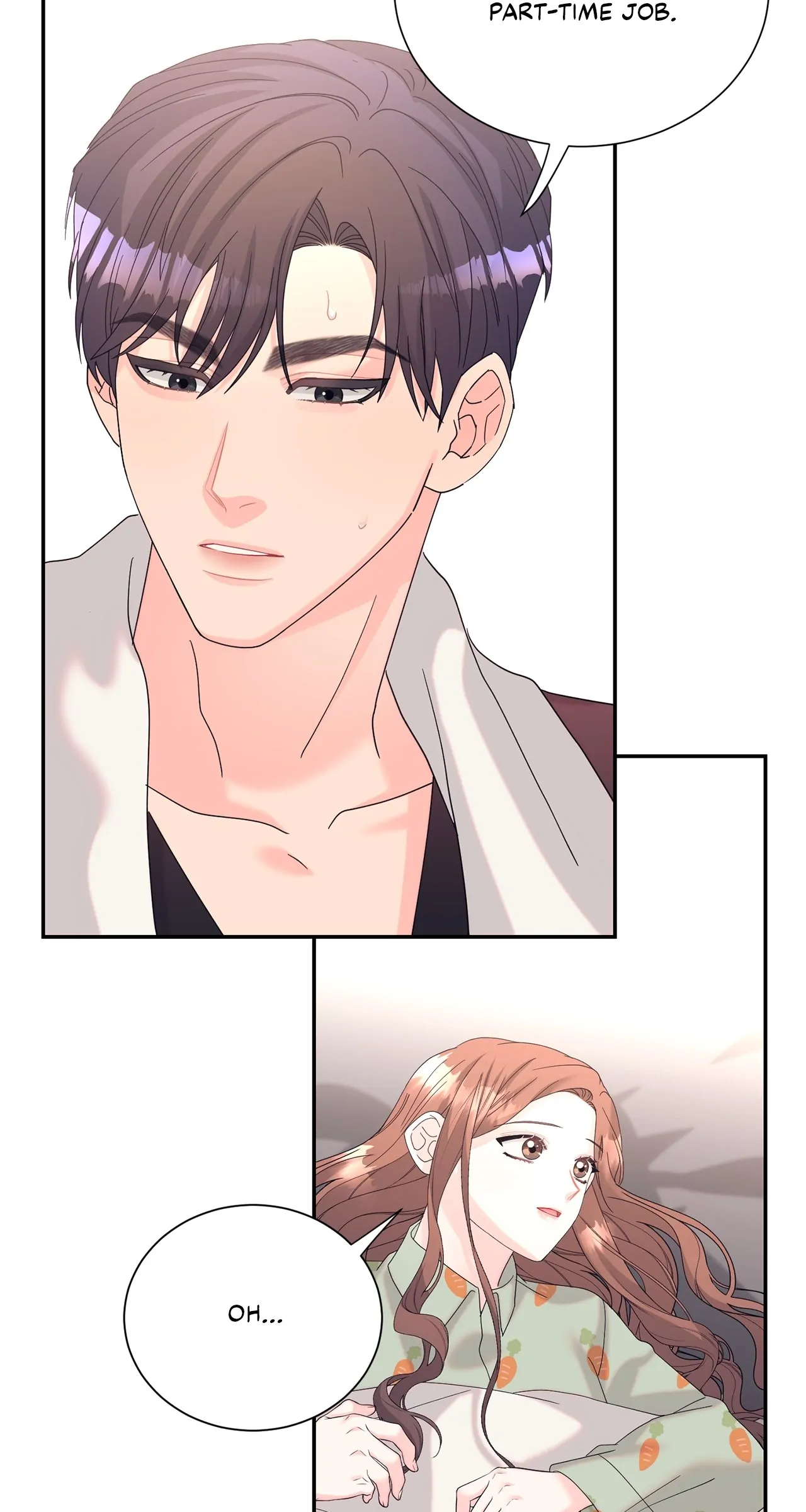 Fake Wife Chapter 28 - Page 55