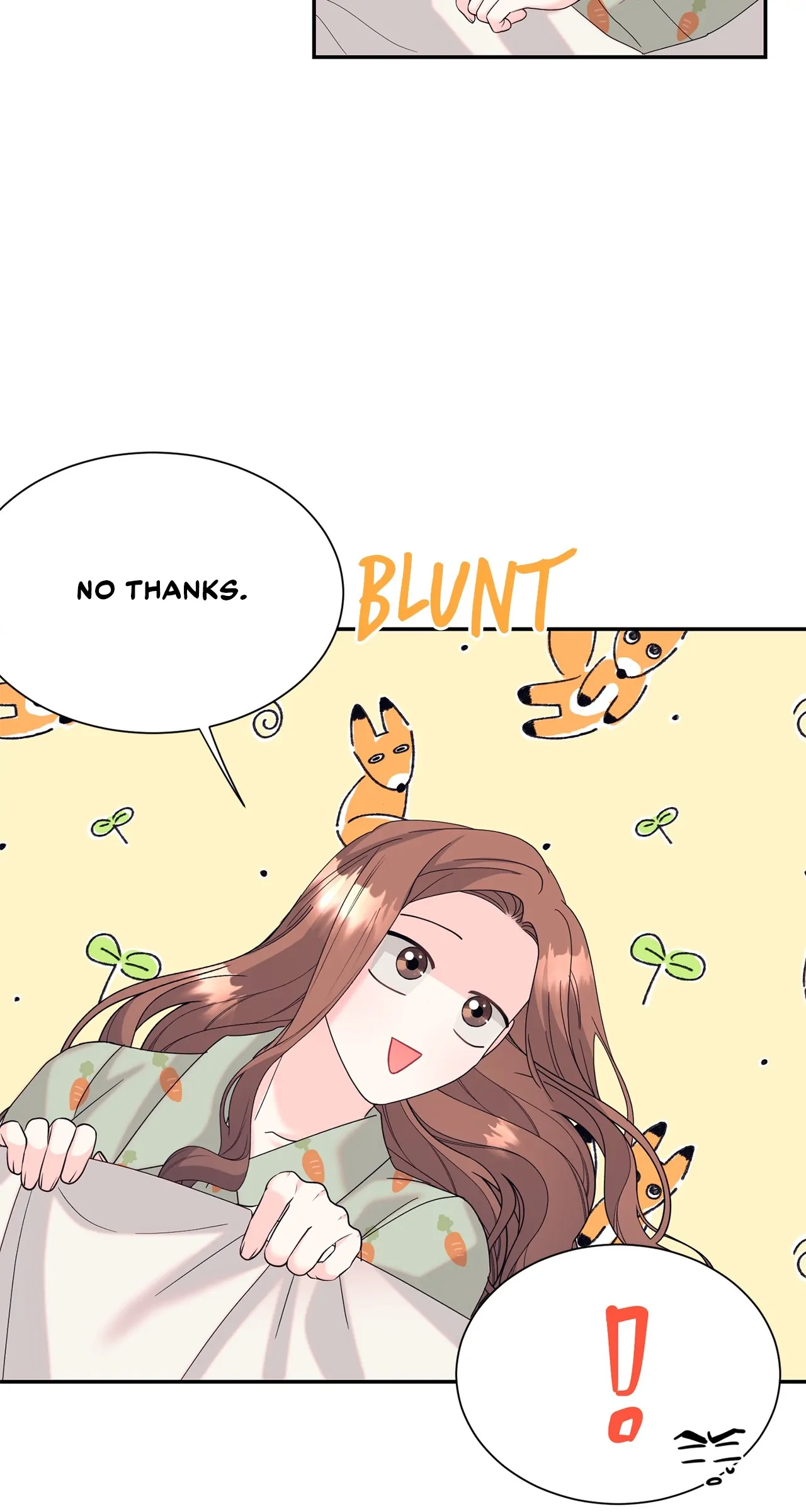 Fake Wife Chapter 28 - Page 56