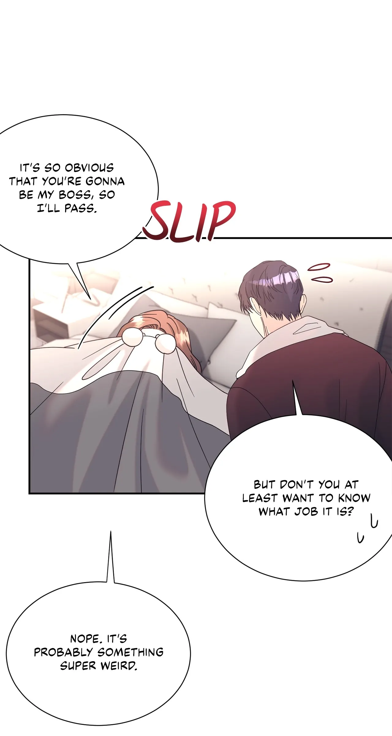 Fake Wife Chapter 28 - Page 57