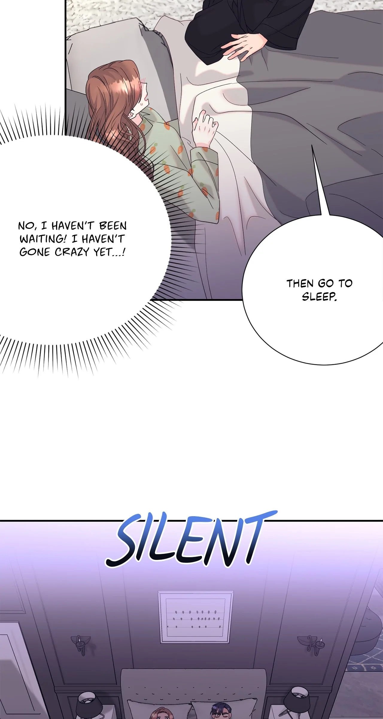 Fake Wife Chapter 28 - Page 7