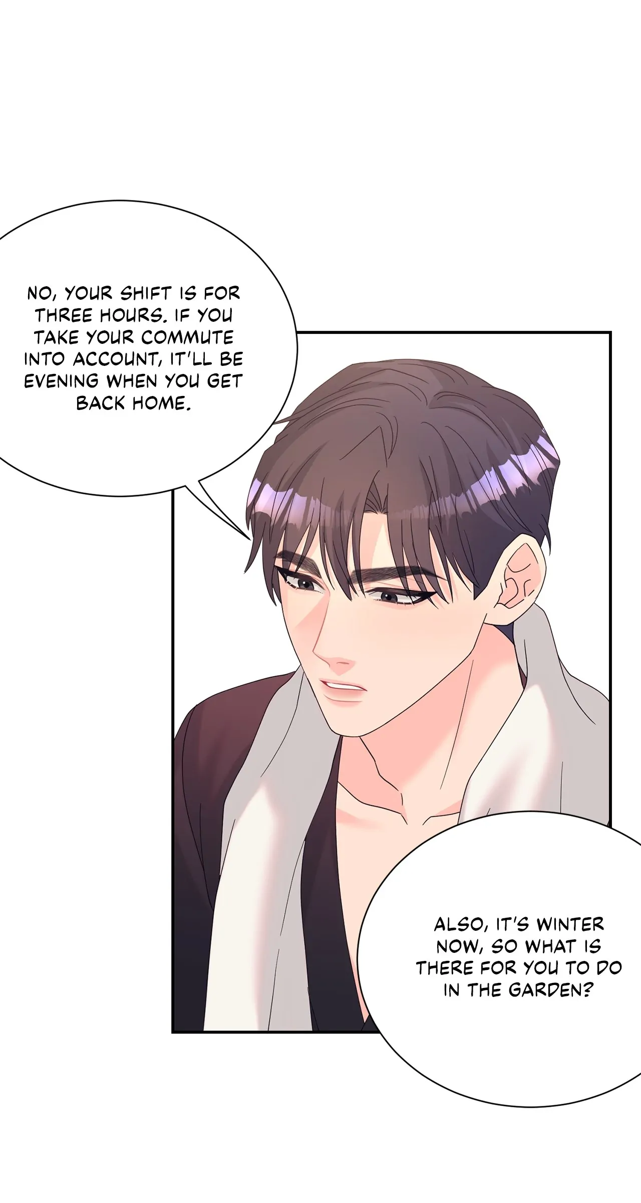 Fake Wife Chapter 28 - Page 67