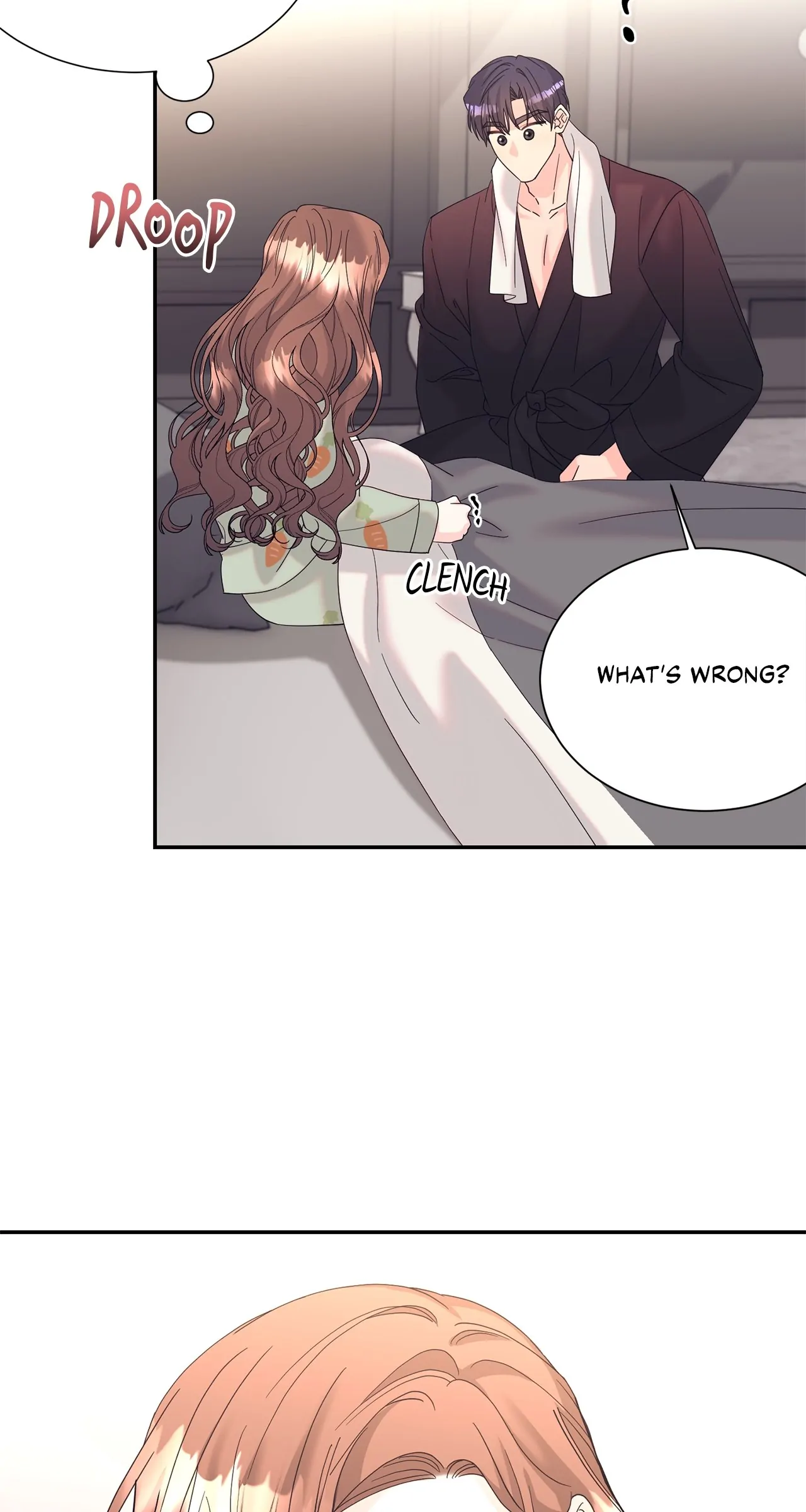 Fake Wife Chapter 28 - Page 69