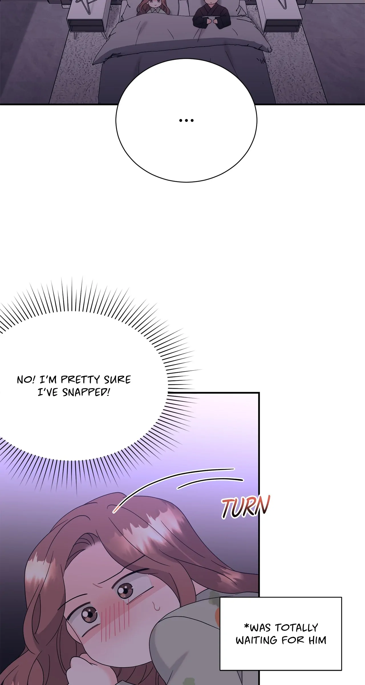 Fake Wife Chapter 28 - Page 8