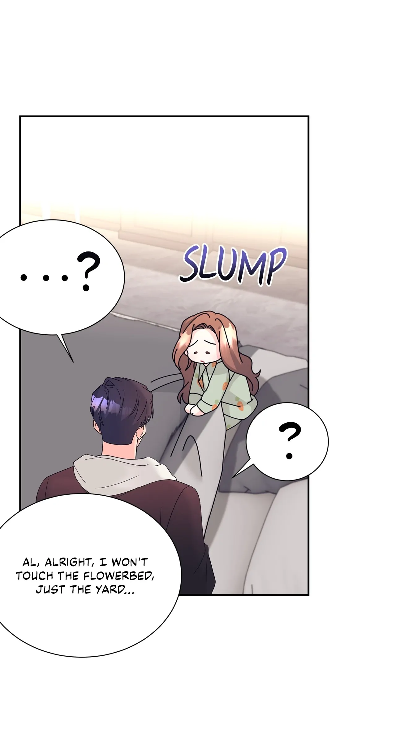 Fake Wife Chapter 28 - Page 71
