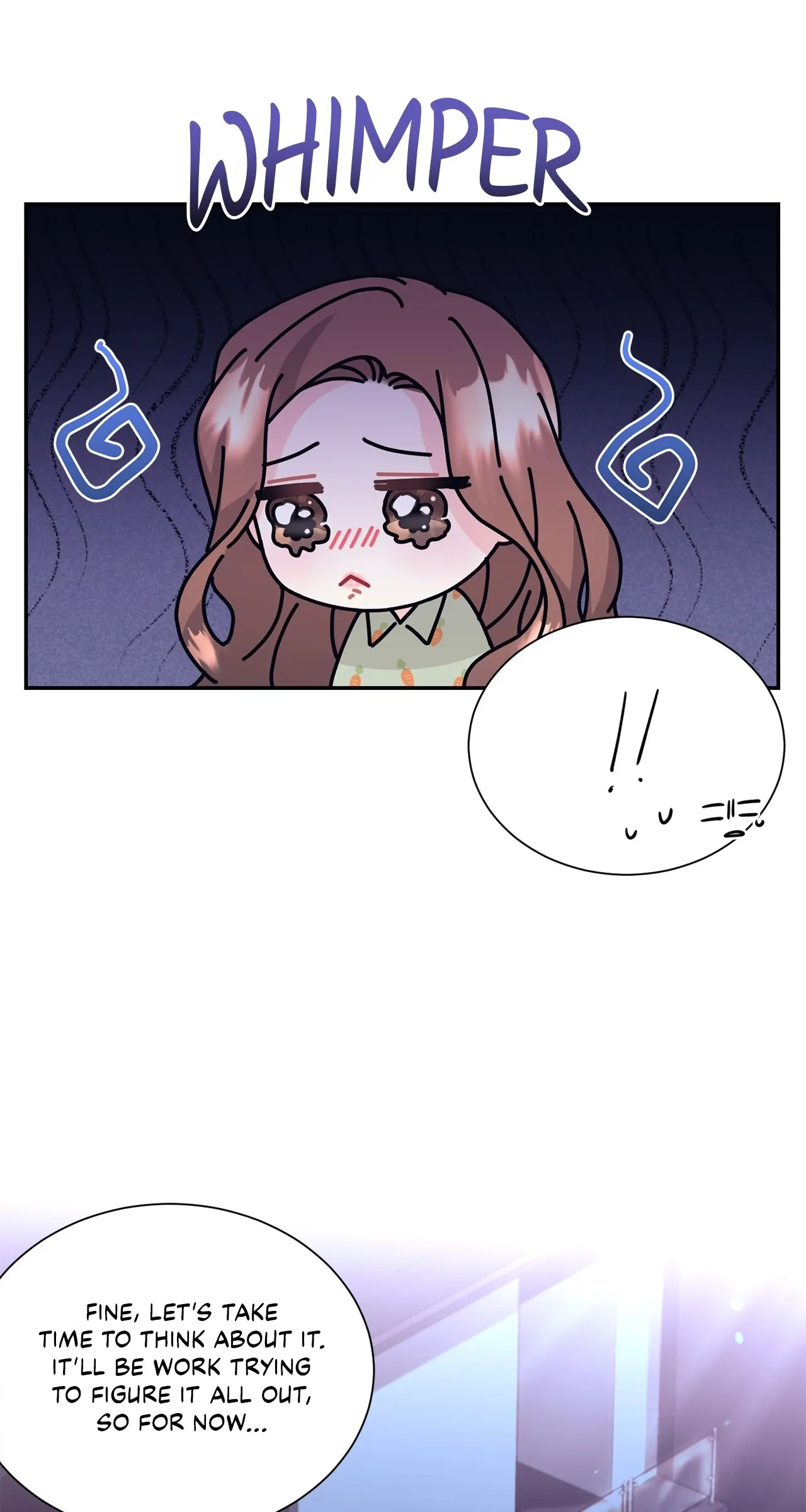 Fake Wife Chapter 28 - Page 72
