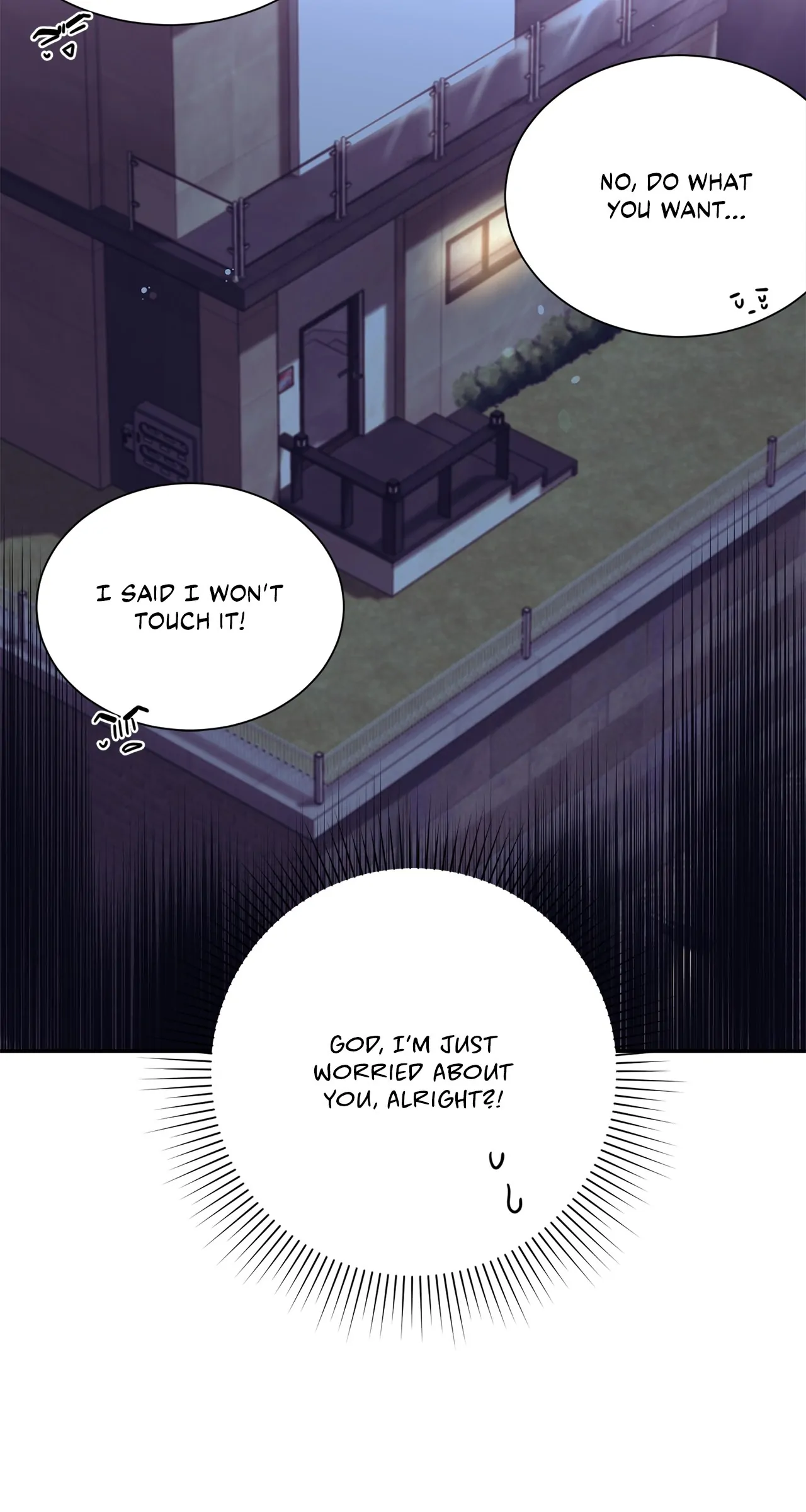Fake Wife Chapter 28 - Page 73