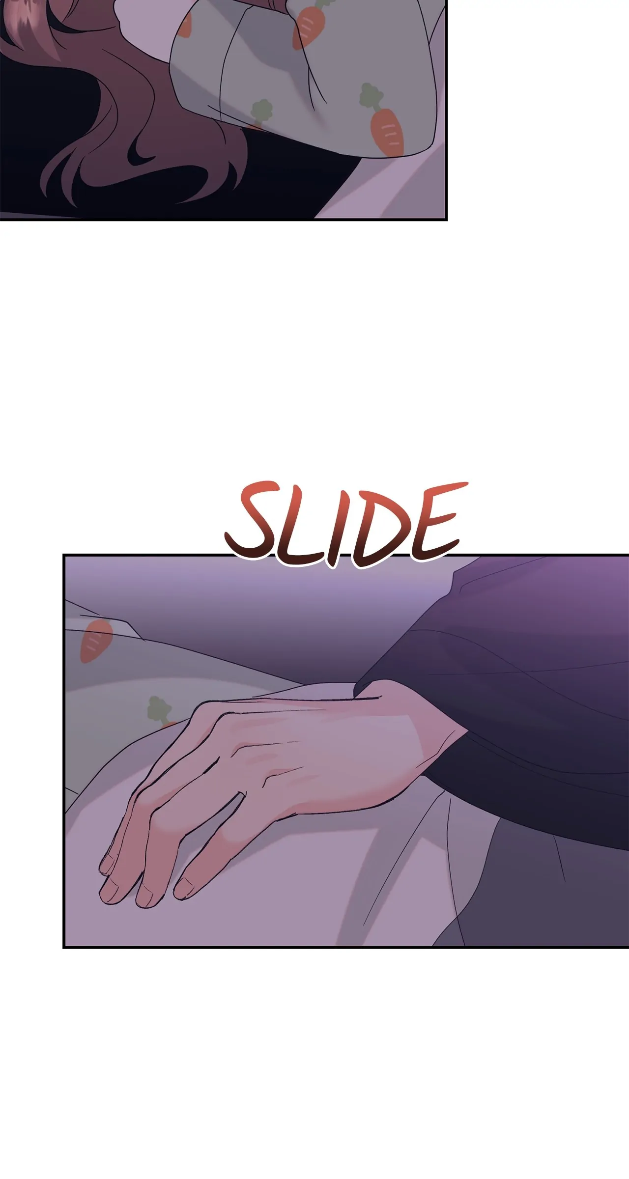 Fake Wife Chapter 28 - Page 9