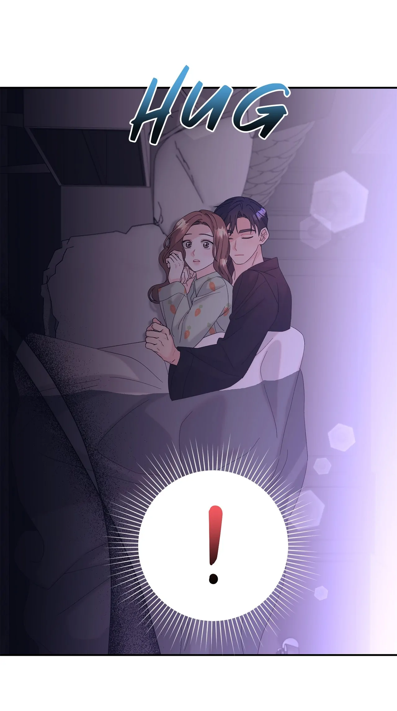 Fake Wife Chapter 28 - Page 10
