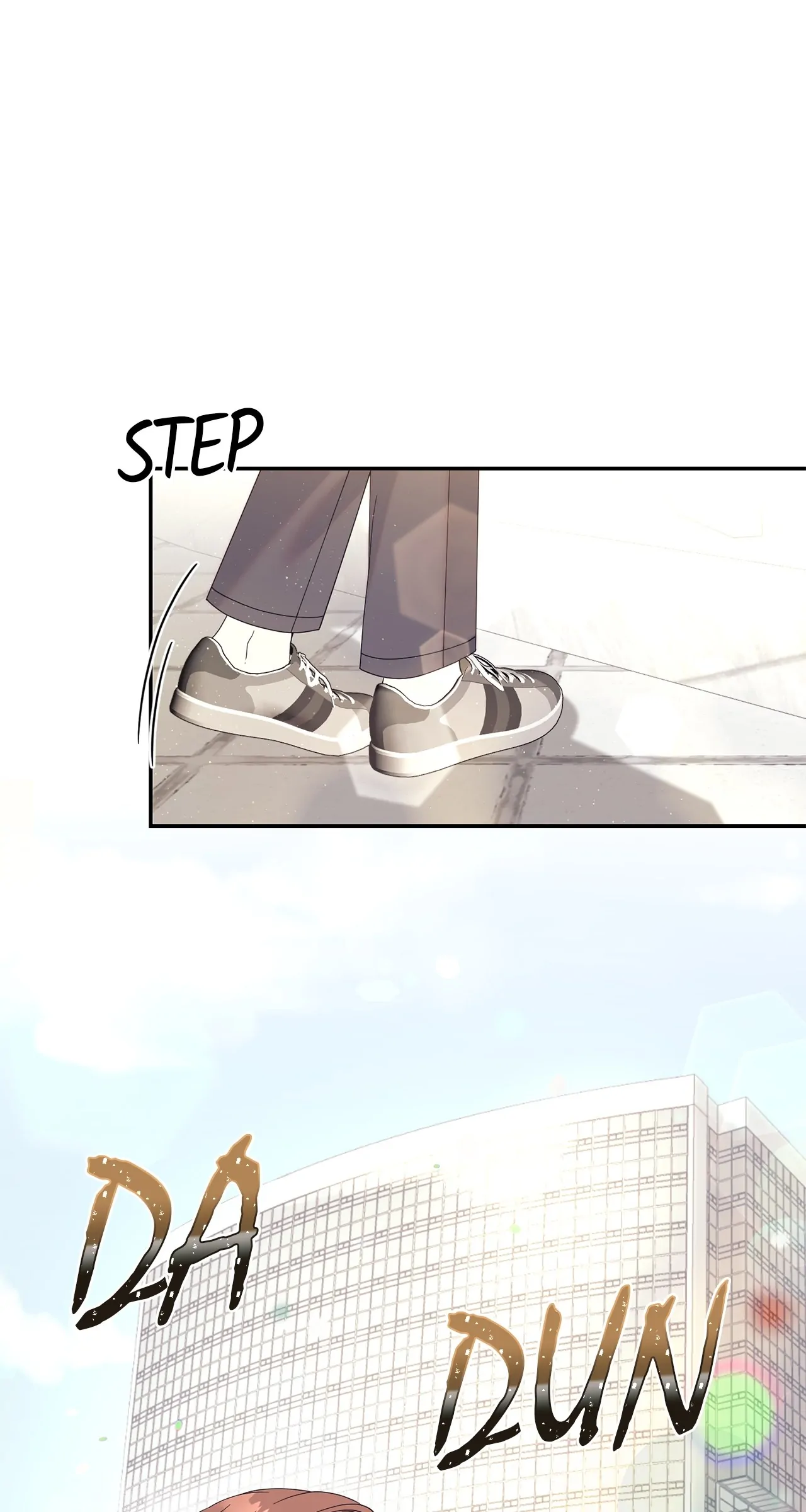 Fake Wife Chapter 29 - Page 1