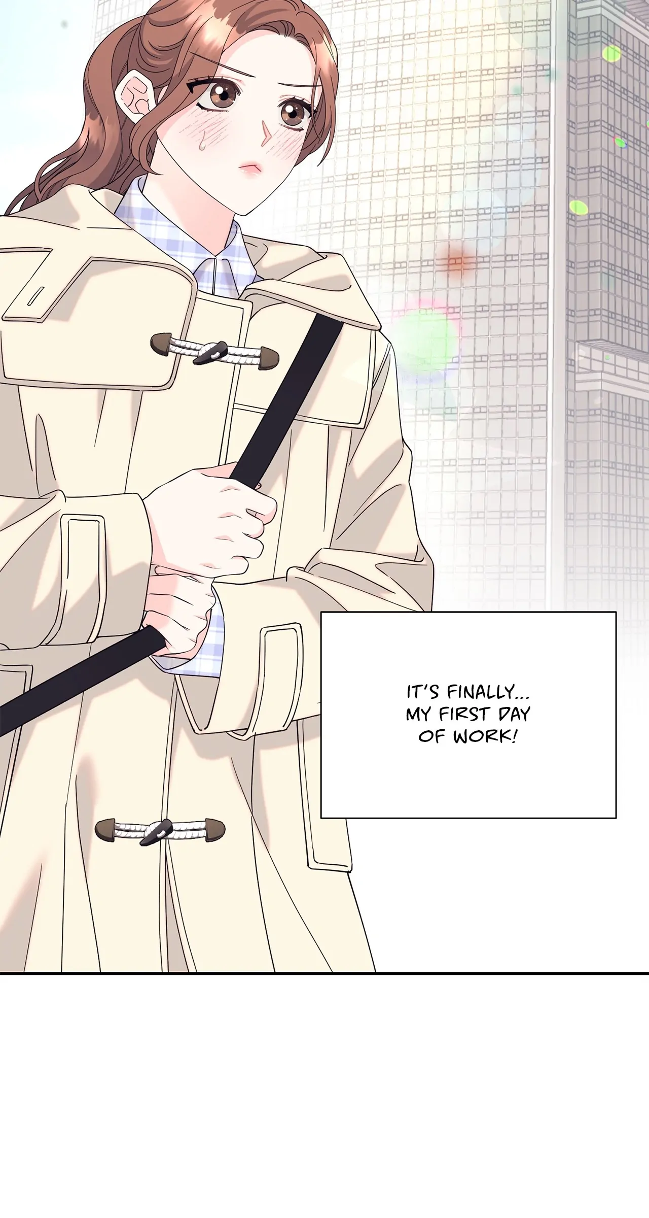 Fake Wife Chapter 29 - Page 2